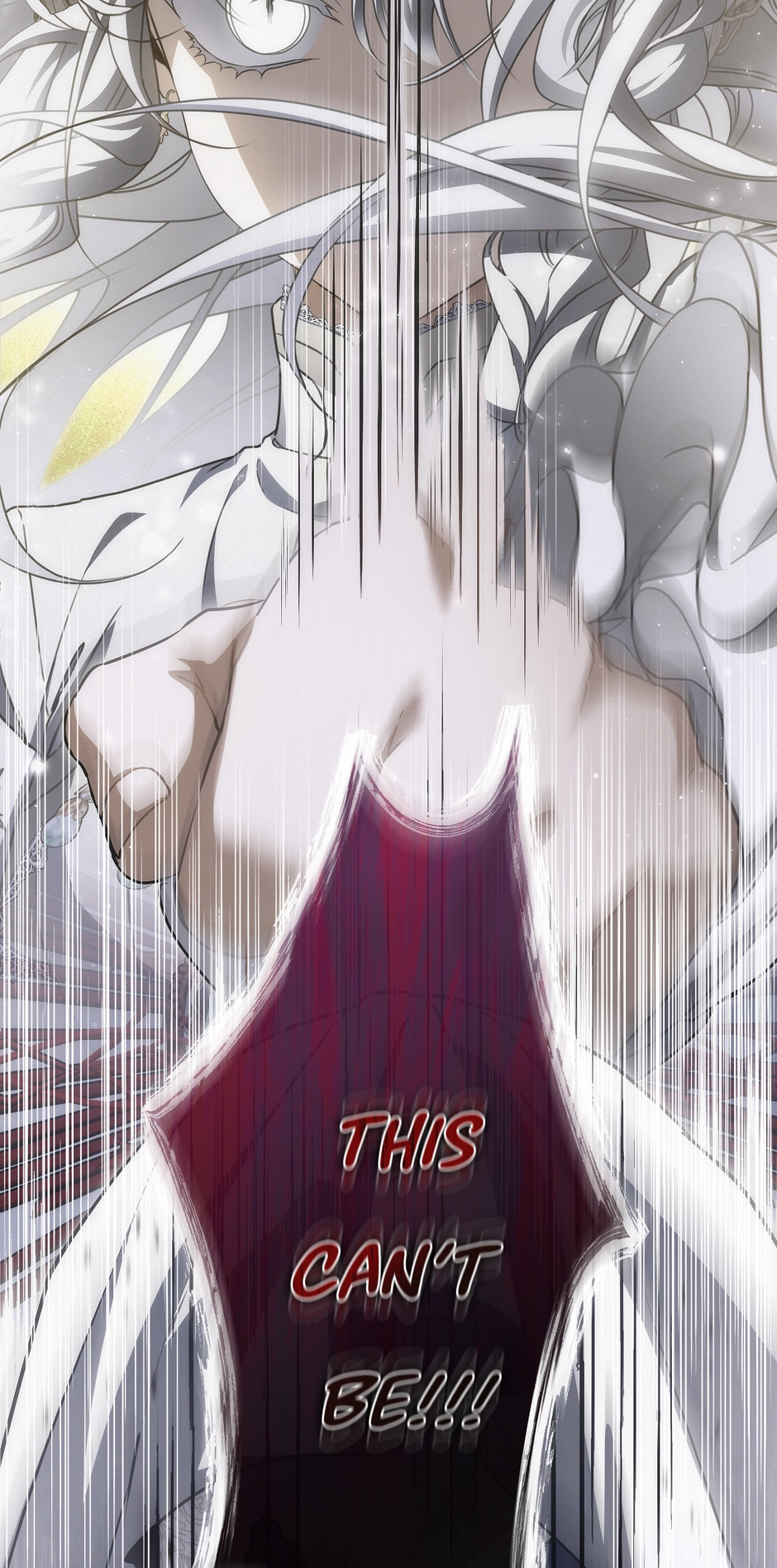 Into The Light Once Again Chapter 115 - Page 19