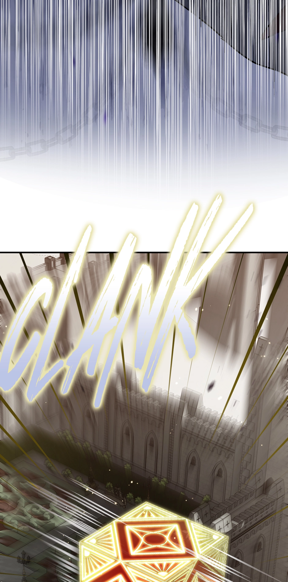 Into The Light Once Again Chapter 115 - Page 21