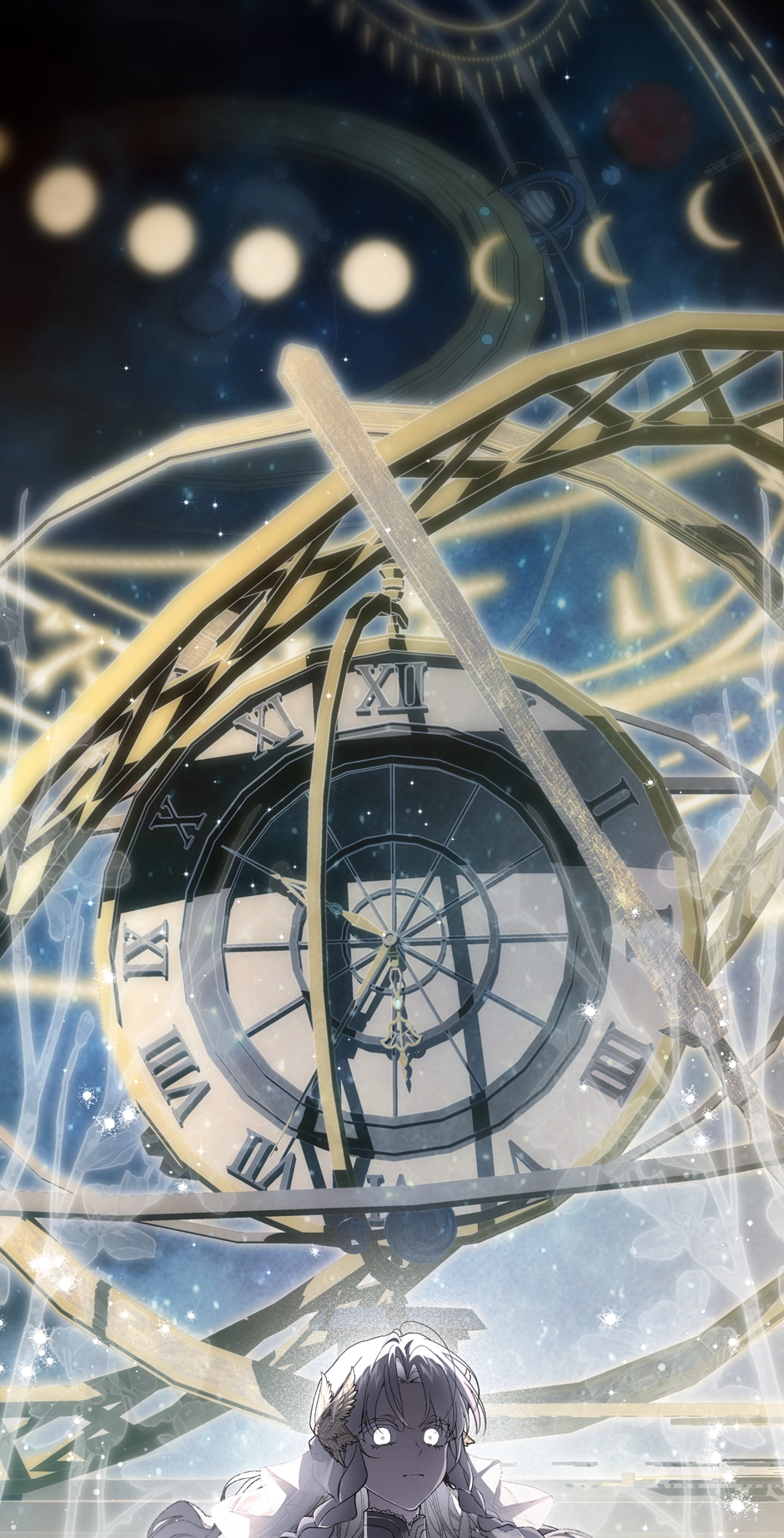 Into The Light Once Again Chapter 115 - Page 3