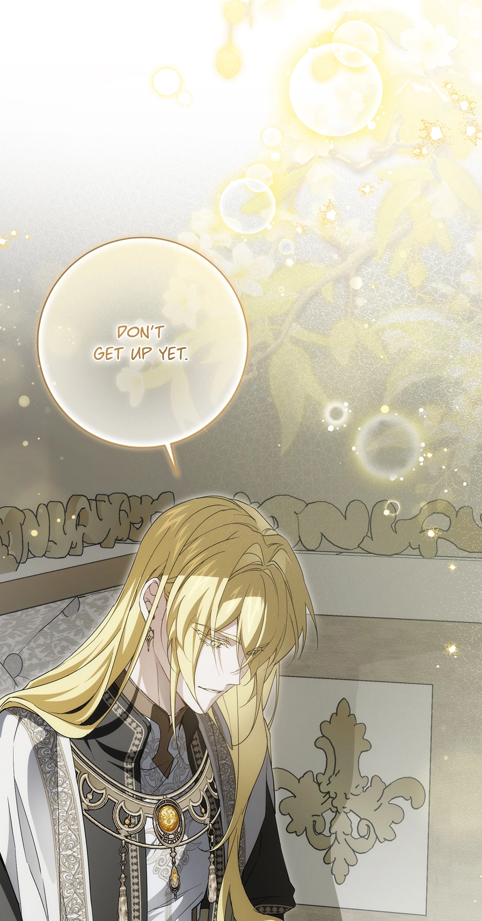 Into The Light Once Again Chapter 115 - Page 33