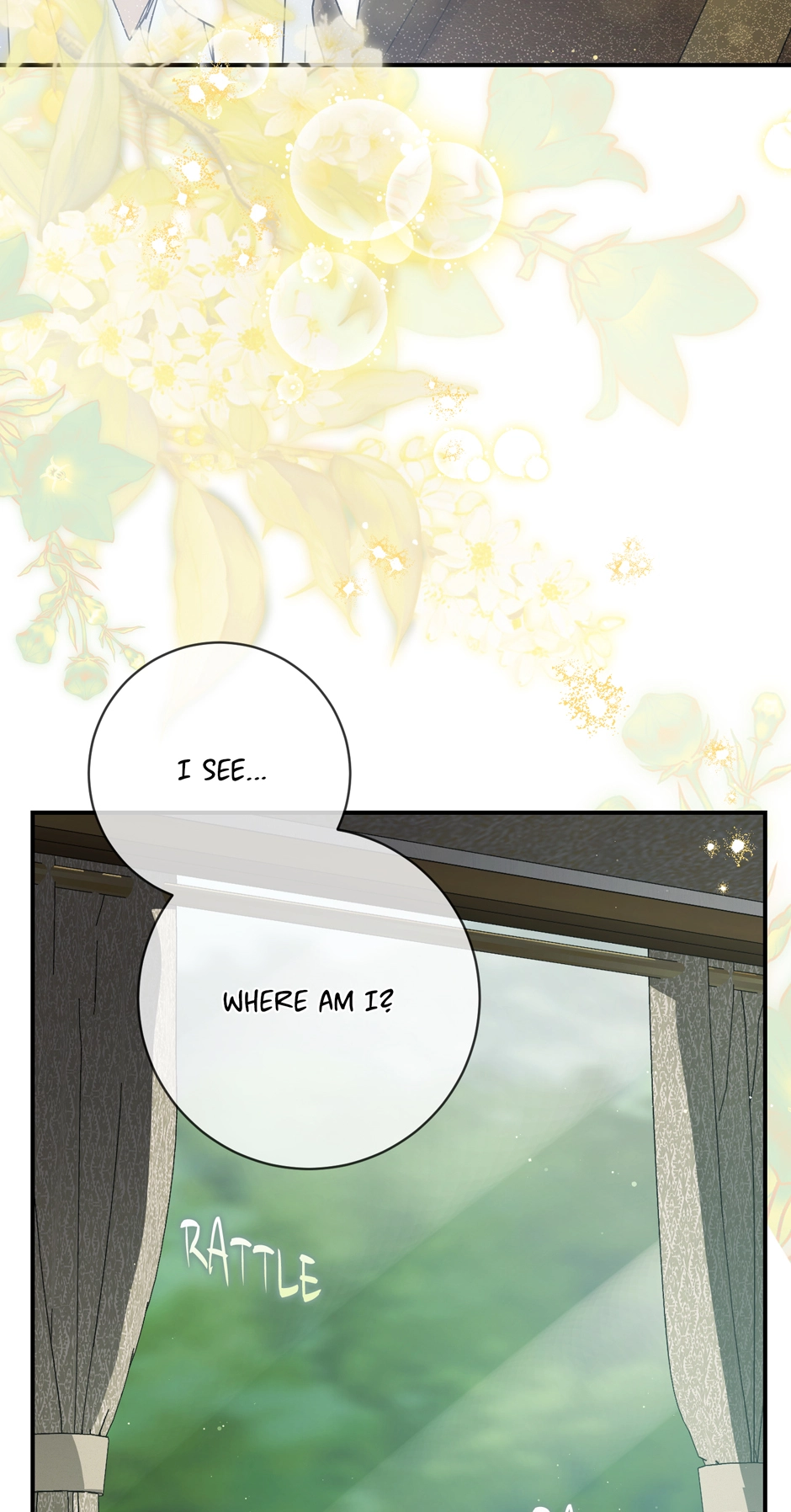 Into The Light Once Again Chapter 115 - Page 35