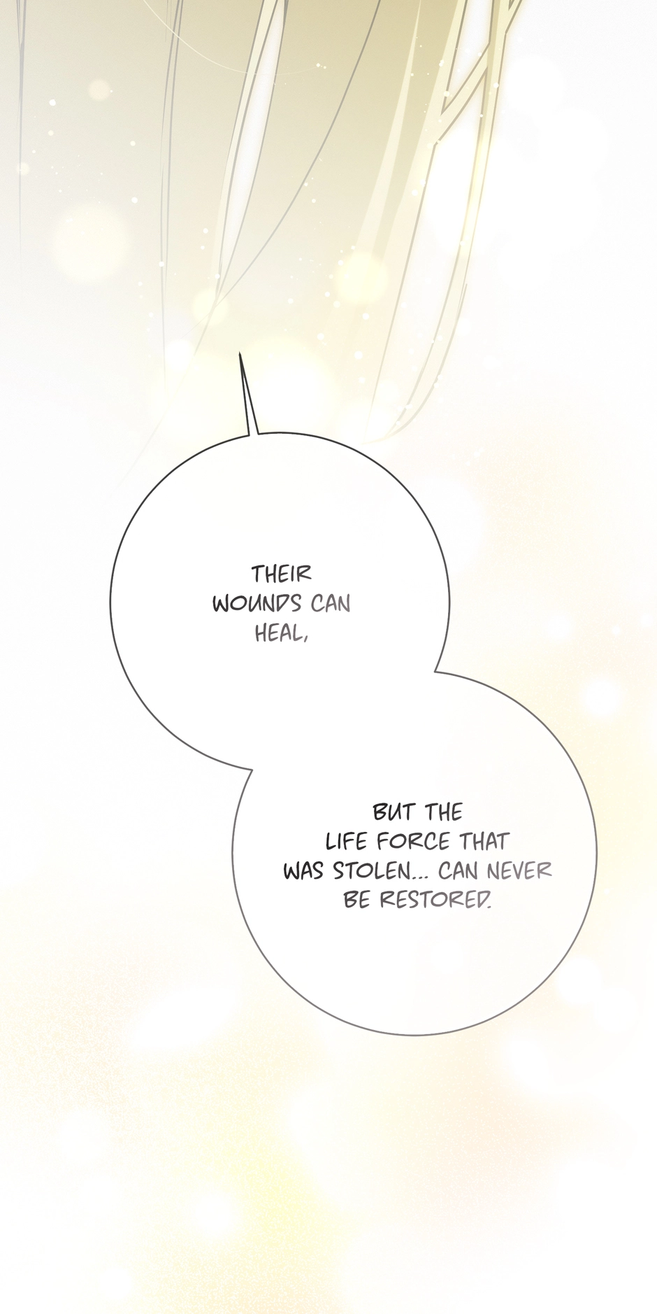 Into The Light Once Again Chapter 115 - Page 43