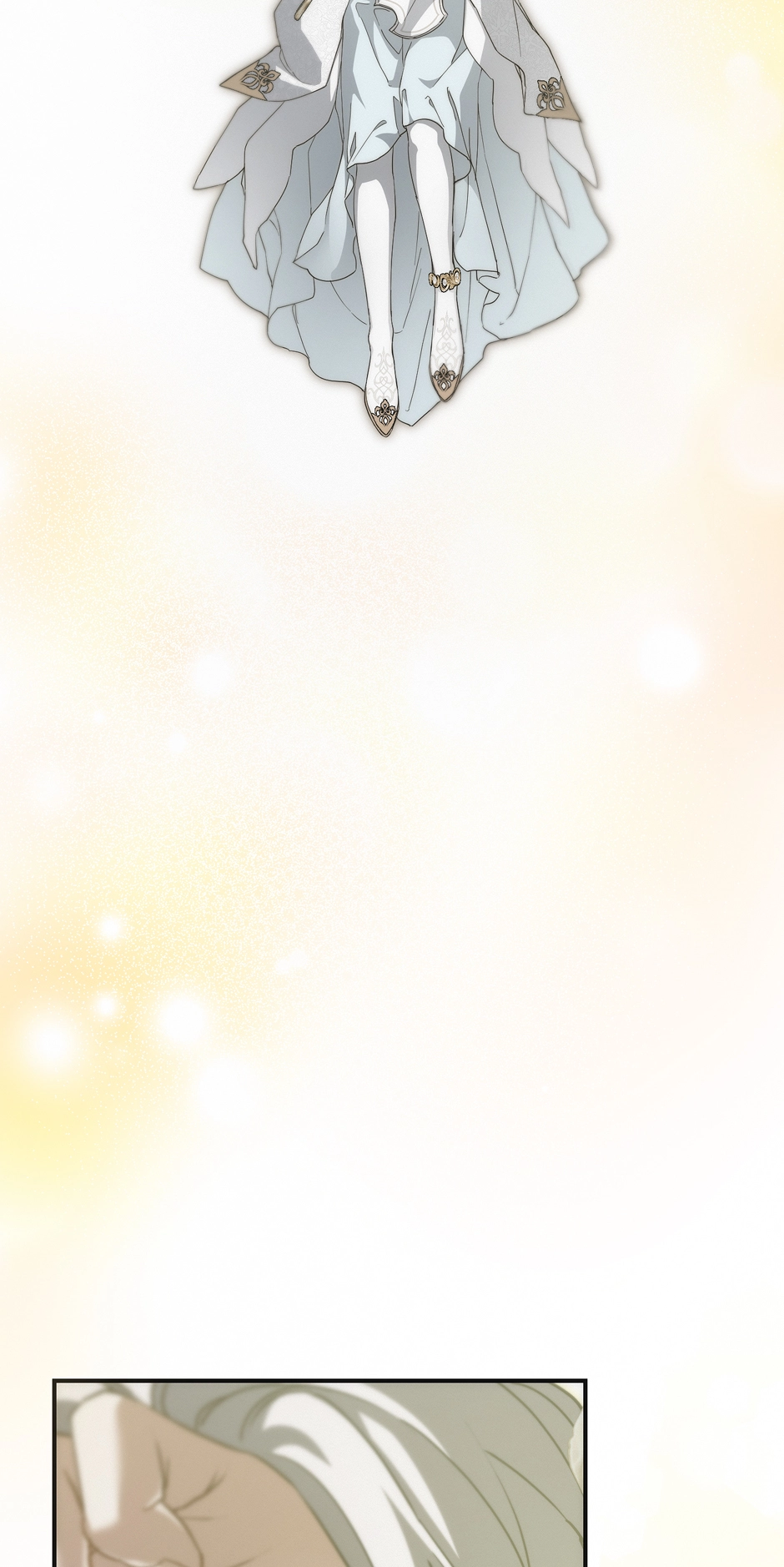 Into The Light Once Again Chapter 115 - Page 45