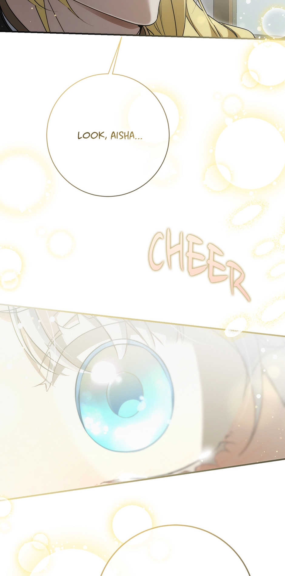 Into The Light Once Again Chapter 115 - Page 55