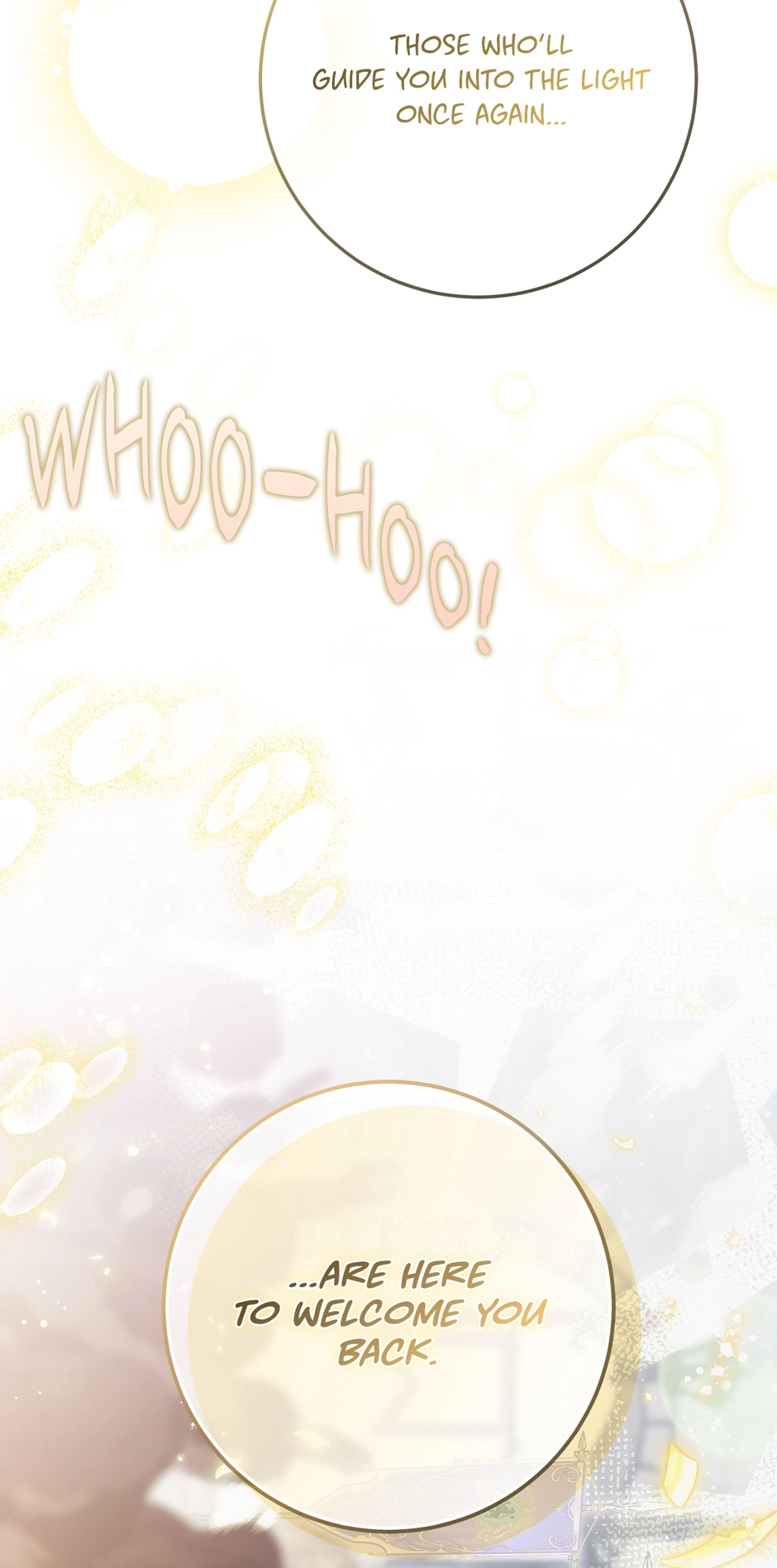 Into The Light Once Again Chapter 115 - Page 56