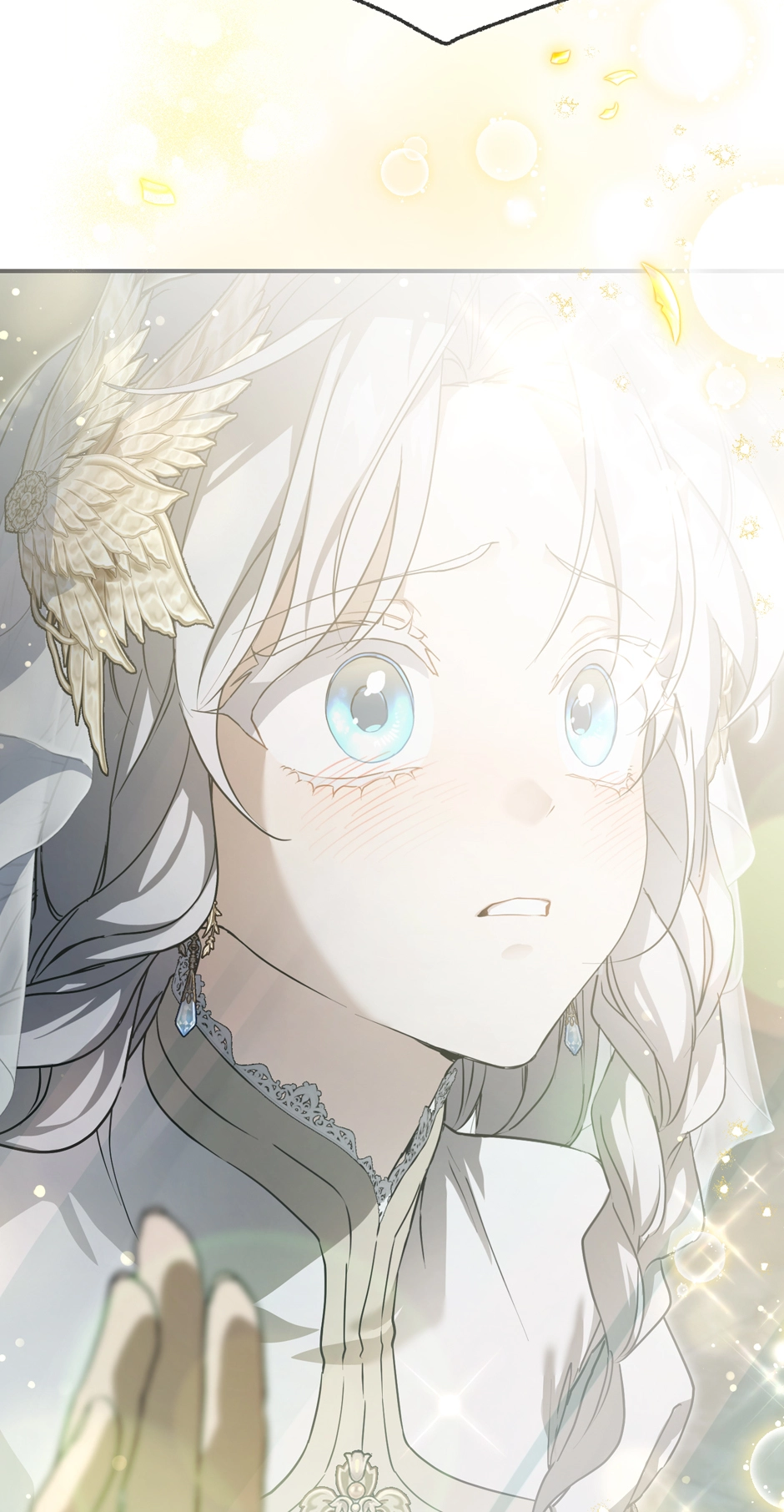 Into The Light Once Again Chapter 115 - Page 62