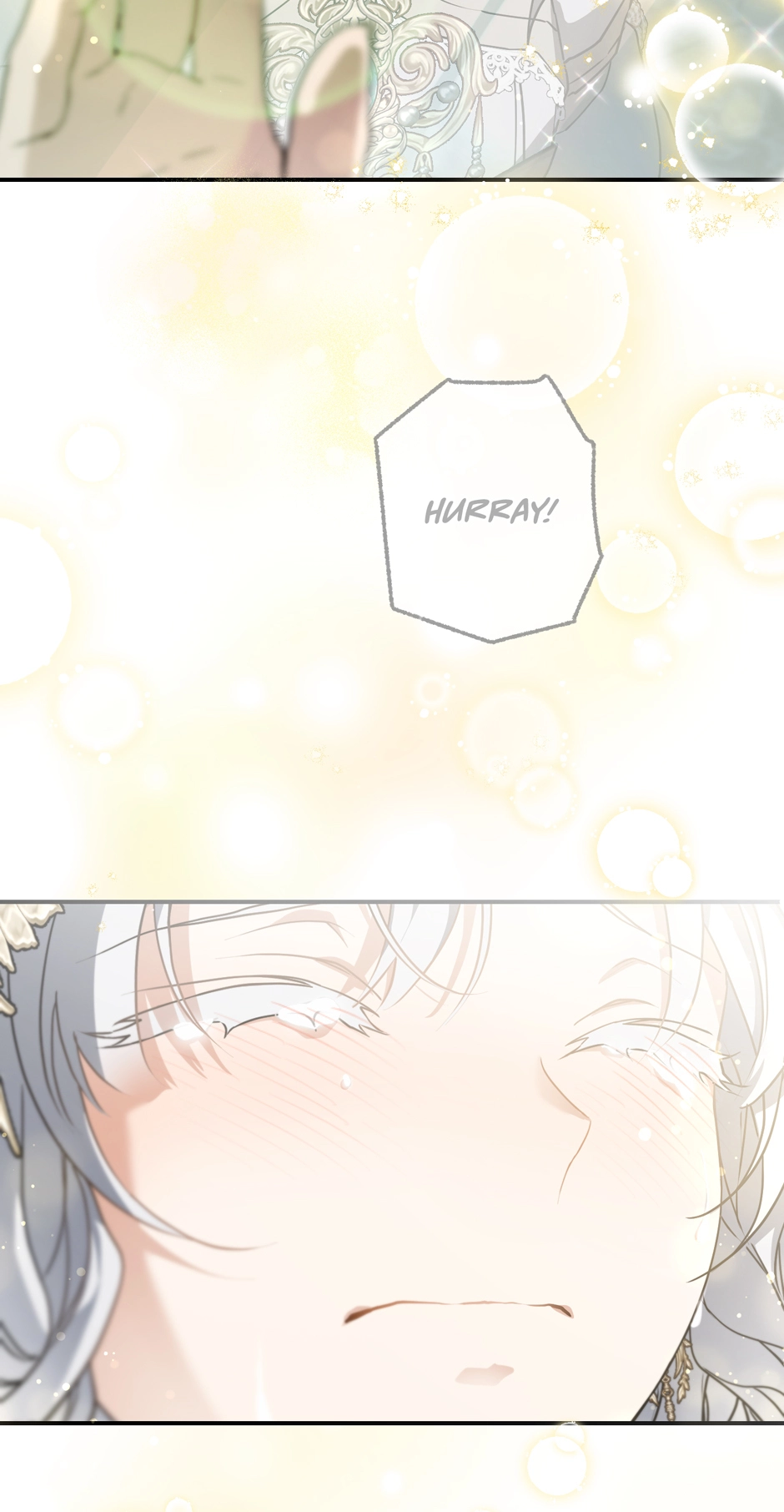 Into The Light Once Again Chapter 115 - Page 63