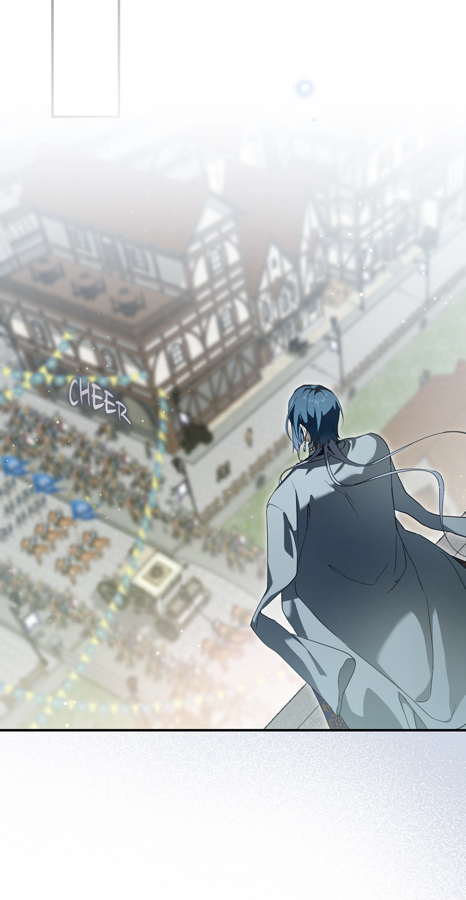 Into The Light Once Again Chapter 115 - Page 66