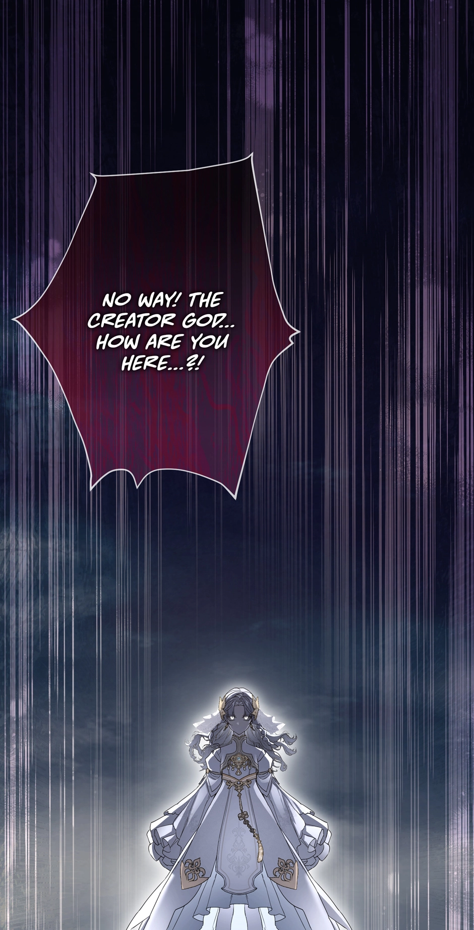 Into The Light Once Again Chapter 115 - Page 8