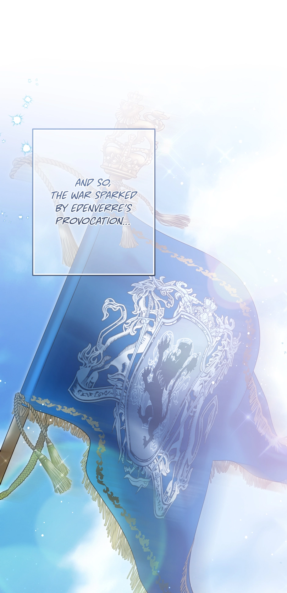 Into The Light Once Again Chapter 115 - Page 81