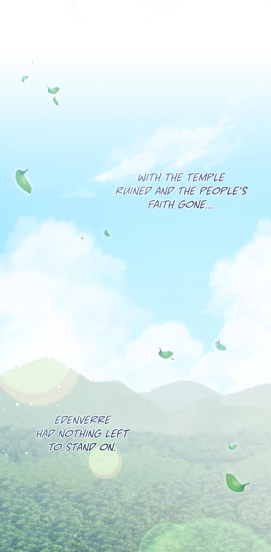 Into The Light Once Again Chapter 115 - Page 85