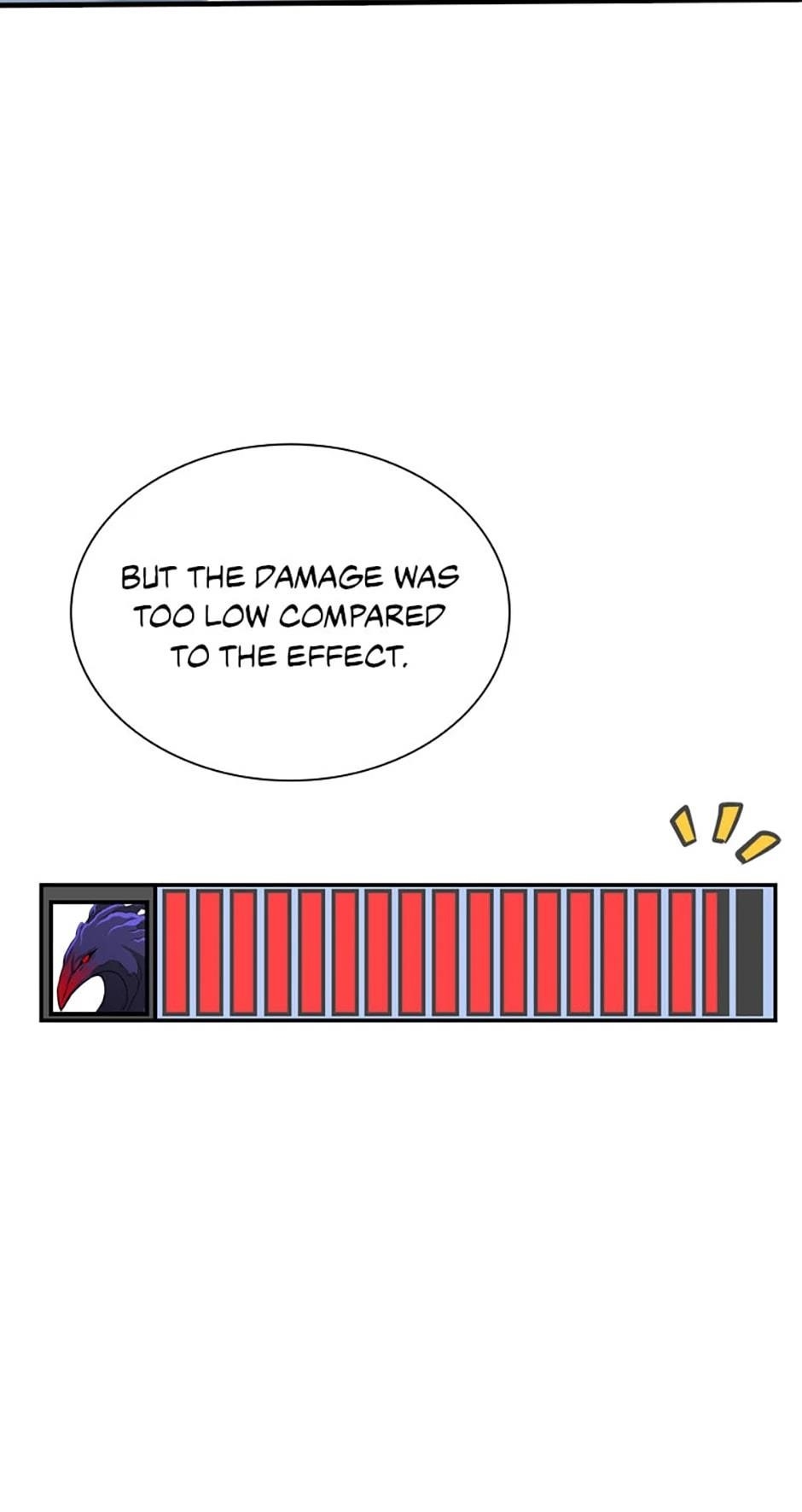 Back Then, I Didn’t Realize It Was A Big Win Chapter 64 - Page 28