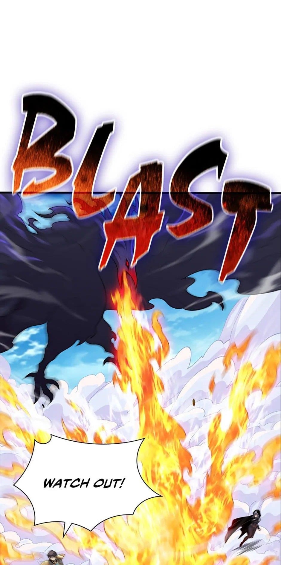 Back Then, I Didn’t Realize It Was A Big Win Chapter 64 - Page 33