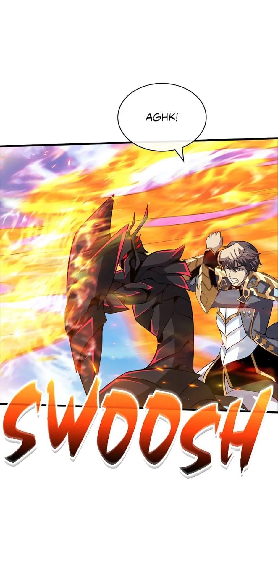 Back Then, I Didn’t Realize It Was A Big Win Chapter 64 - Page 39
