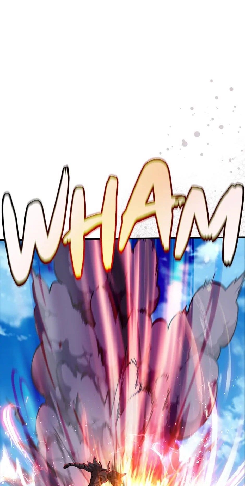 Back Then, I Didn’t Realize It Was A Big Win Chapter 64 - Page 74