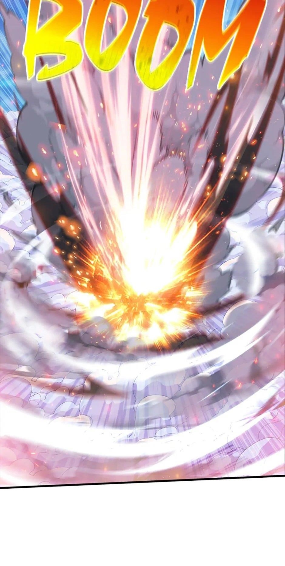 Back Then, I Didn’t Realize It Was A Big Win Chapter 64 - Page 76