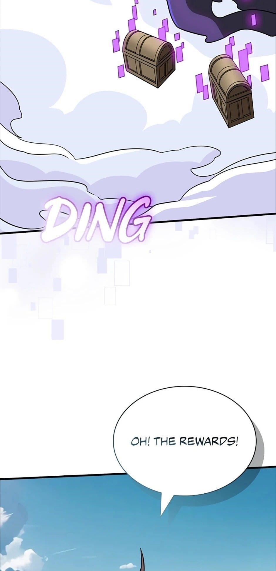 Back Then, I Didn’t Realize It Was A Big Win Chapter 65 - Page 2