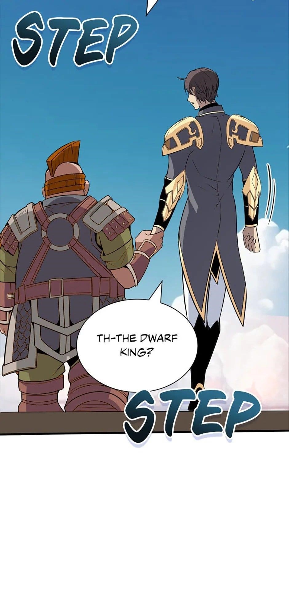 Back Then, I Didn’t Realize It Was A Big Win Chapter 65 - Page 25