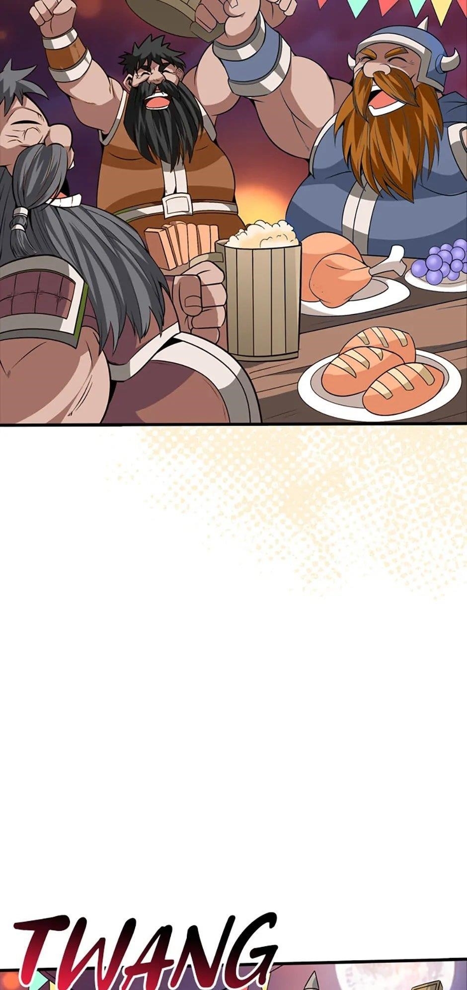 Back Then, I Didn’t Realize It Was A Big Win Chapter 65 - Page 28