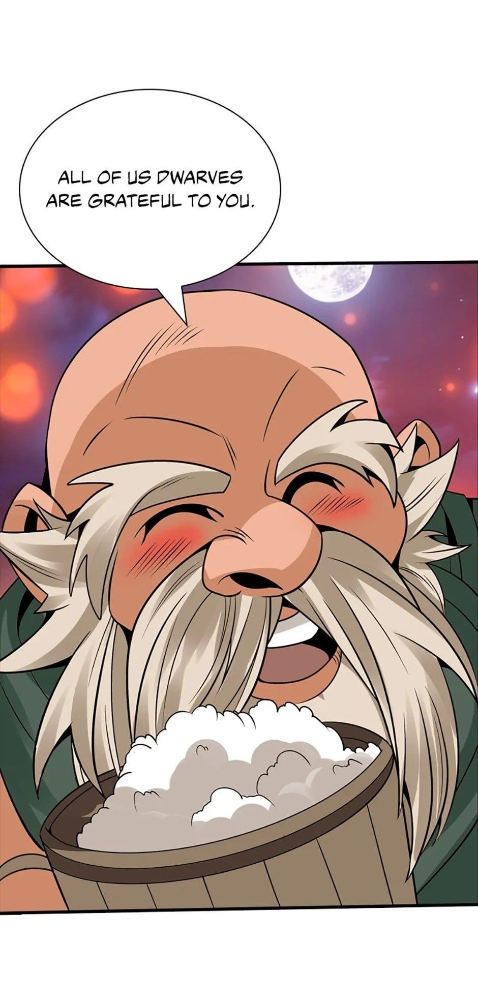 Back Then, I Didn’t Realize It Was A Big Win Chapter 65 - Page 33