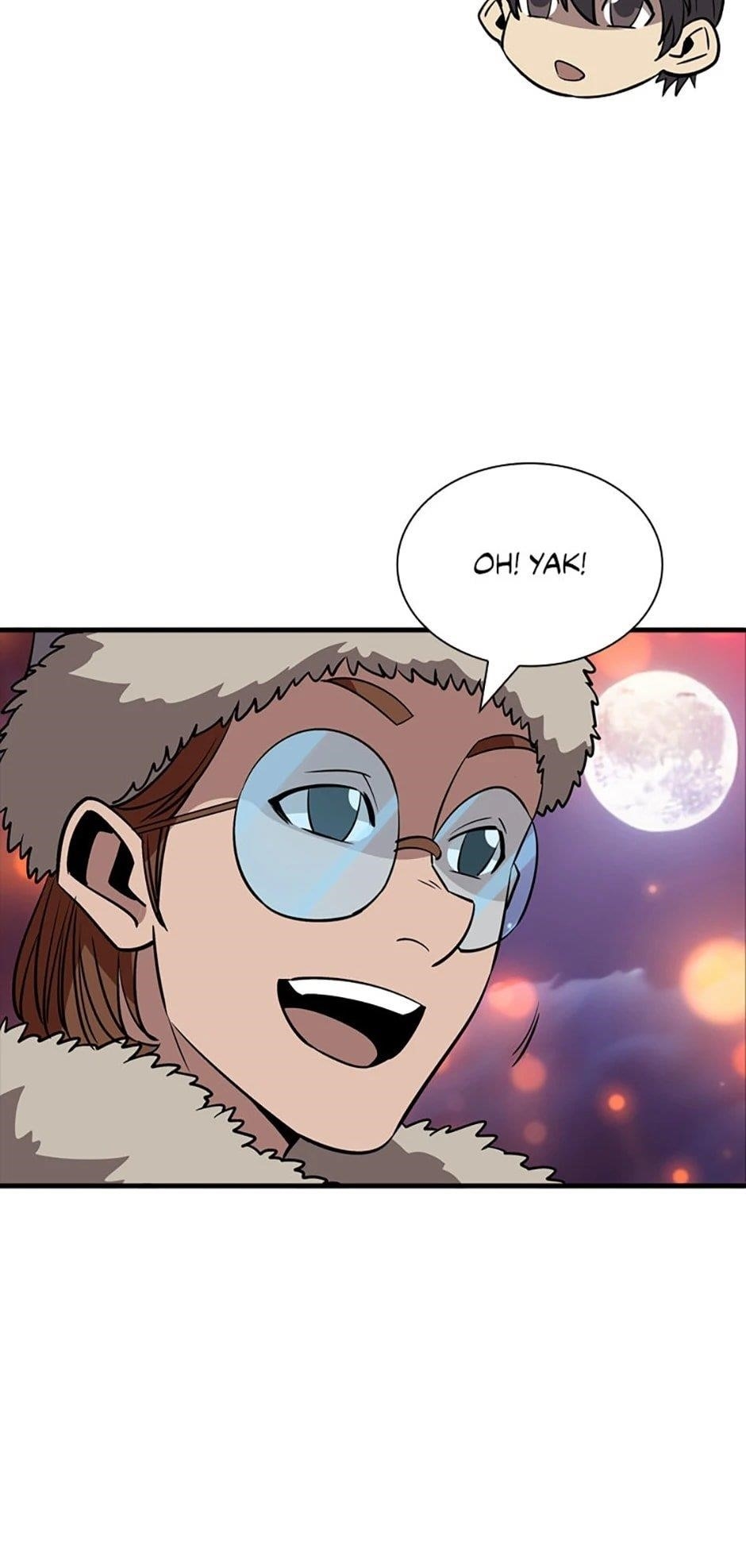 Back Then, I Didn’t Realize It Was A Big Win Chapter 65 - Page 38