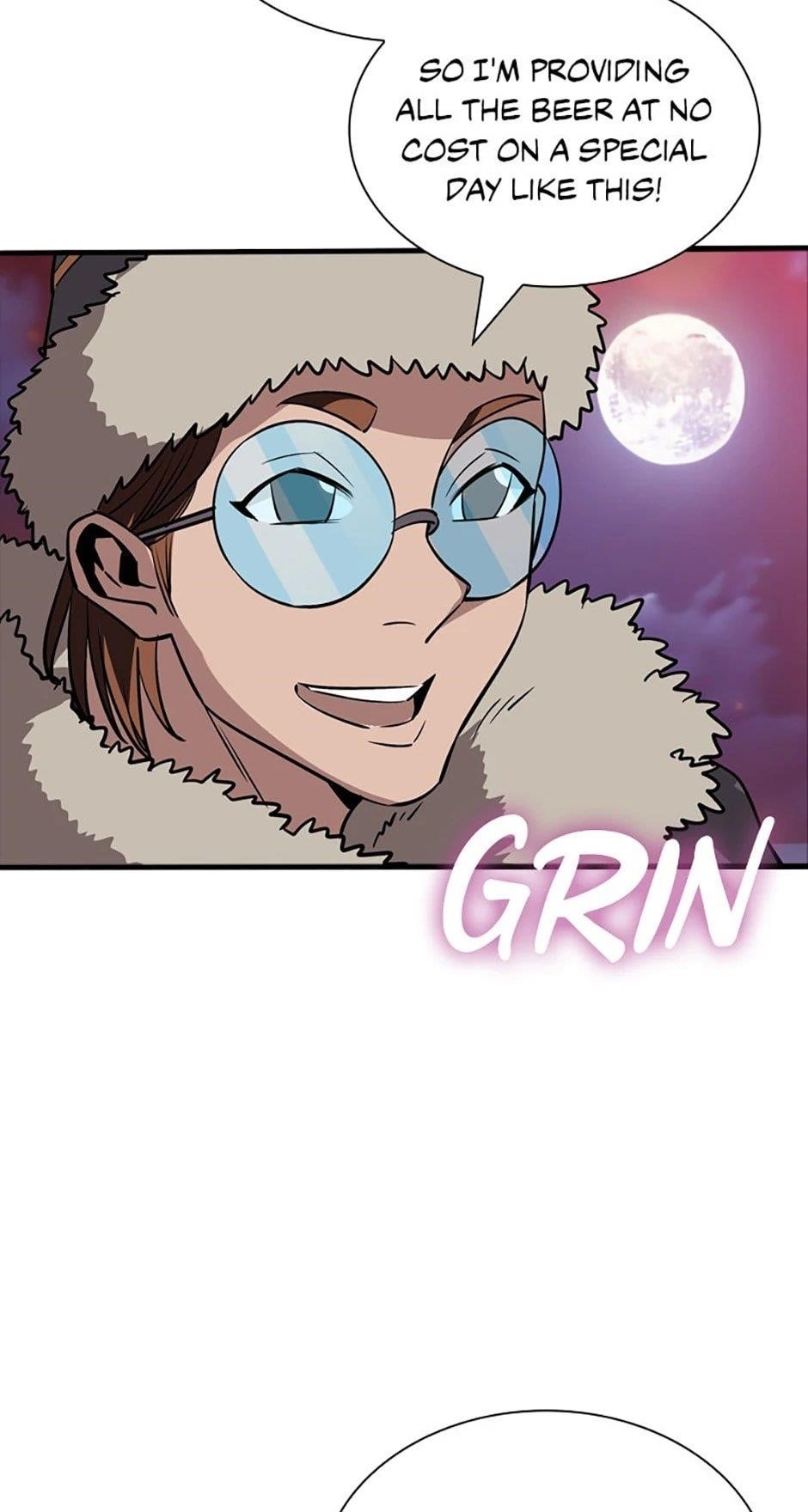 Back Then, I Didn’t Realize It Was A Big Win Chapter 65 - Page 45