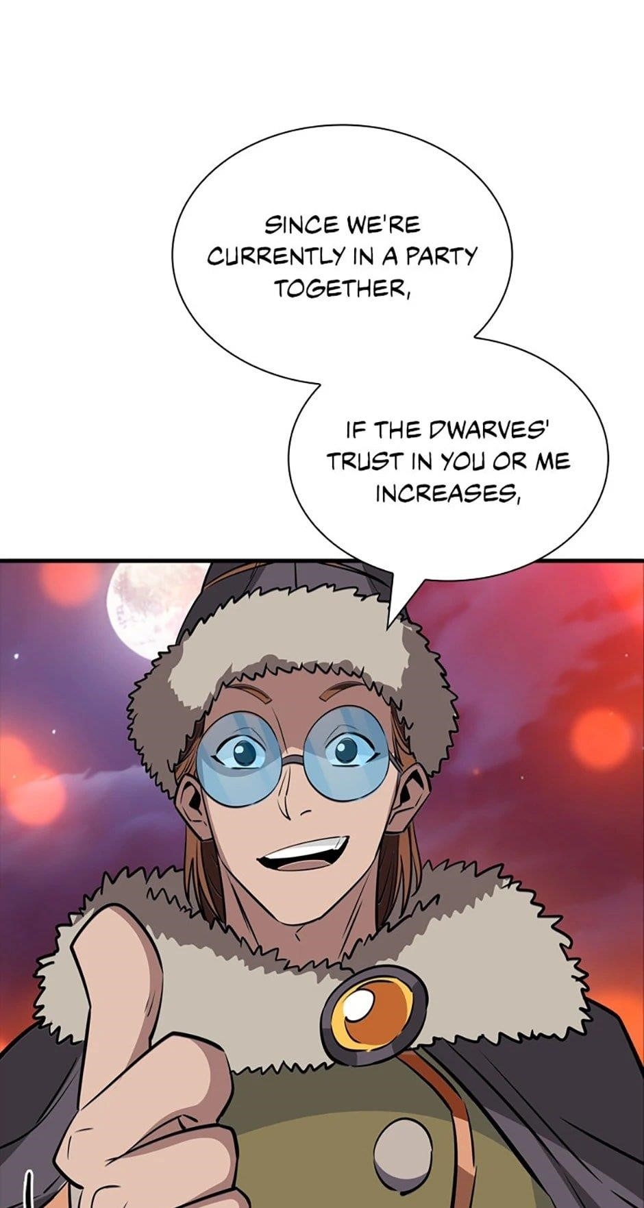Back Then, I Didn’t Realize It Was A Big Win Chapter 65 - Page 47