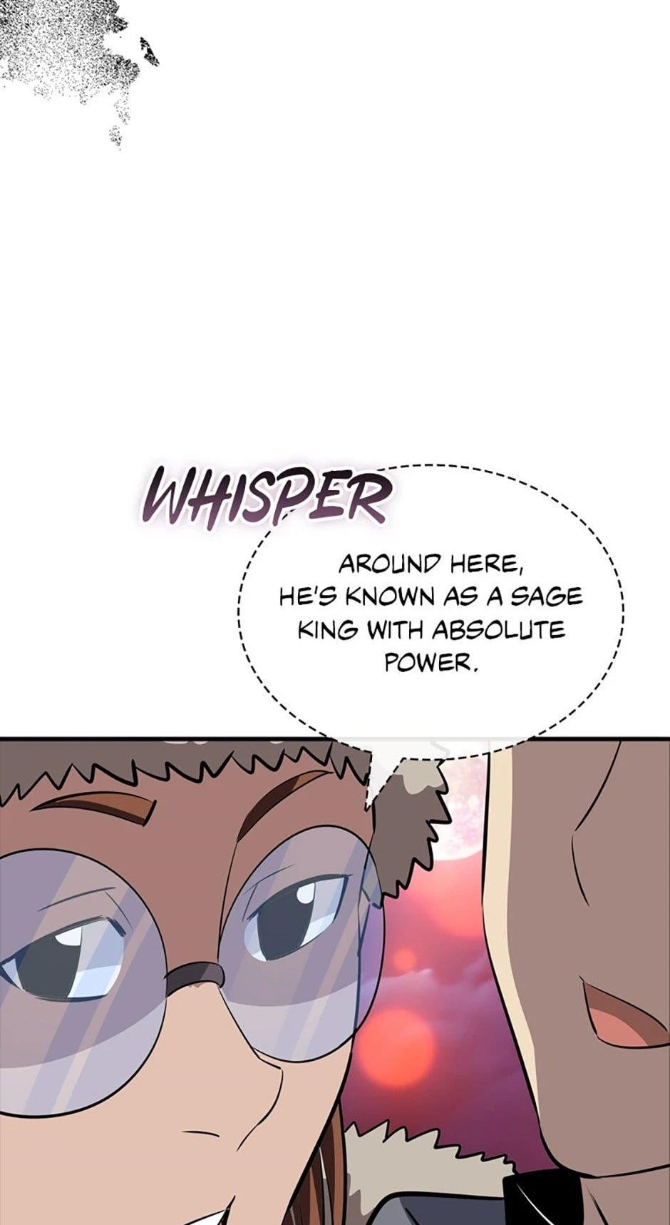 Back Then, I Didn’t Realize It Was A Big Win Chapter 65 - Page 56