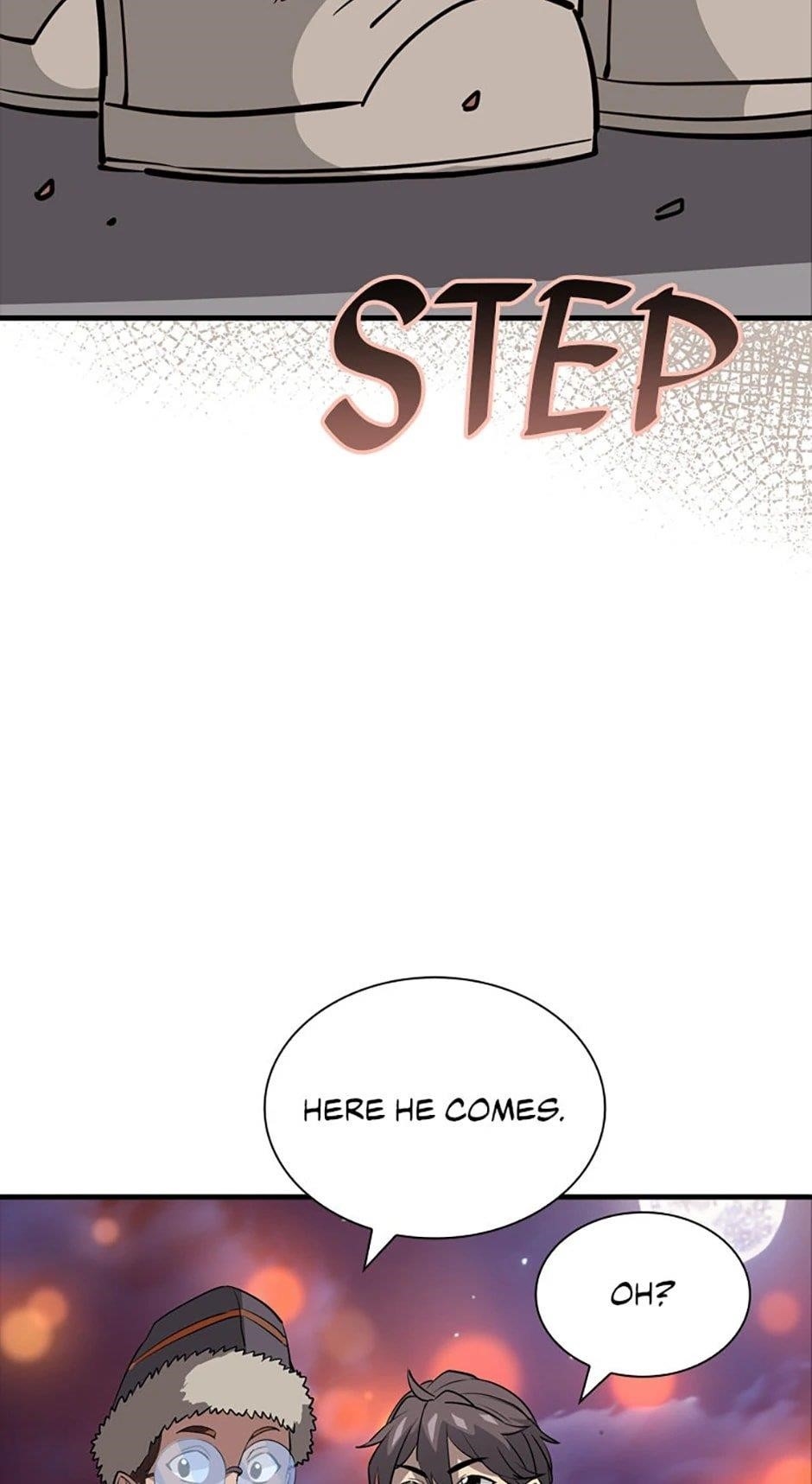 Back Then, I Didn’t Realize It Was A Big Win Chapter 65 - Page 58