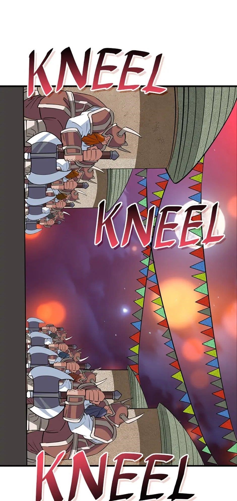 Back Then, I Didn’t Realize It Was A Big Win Chapter 65 - Page 62