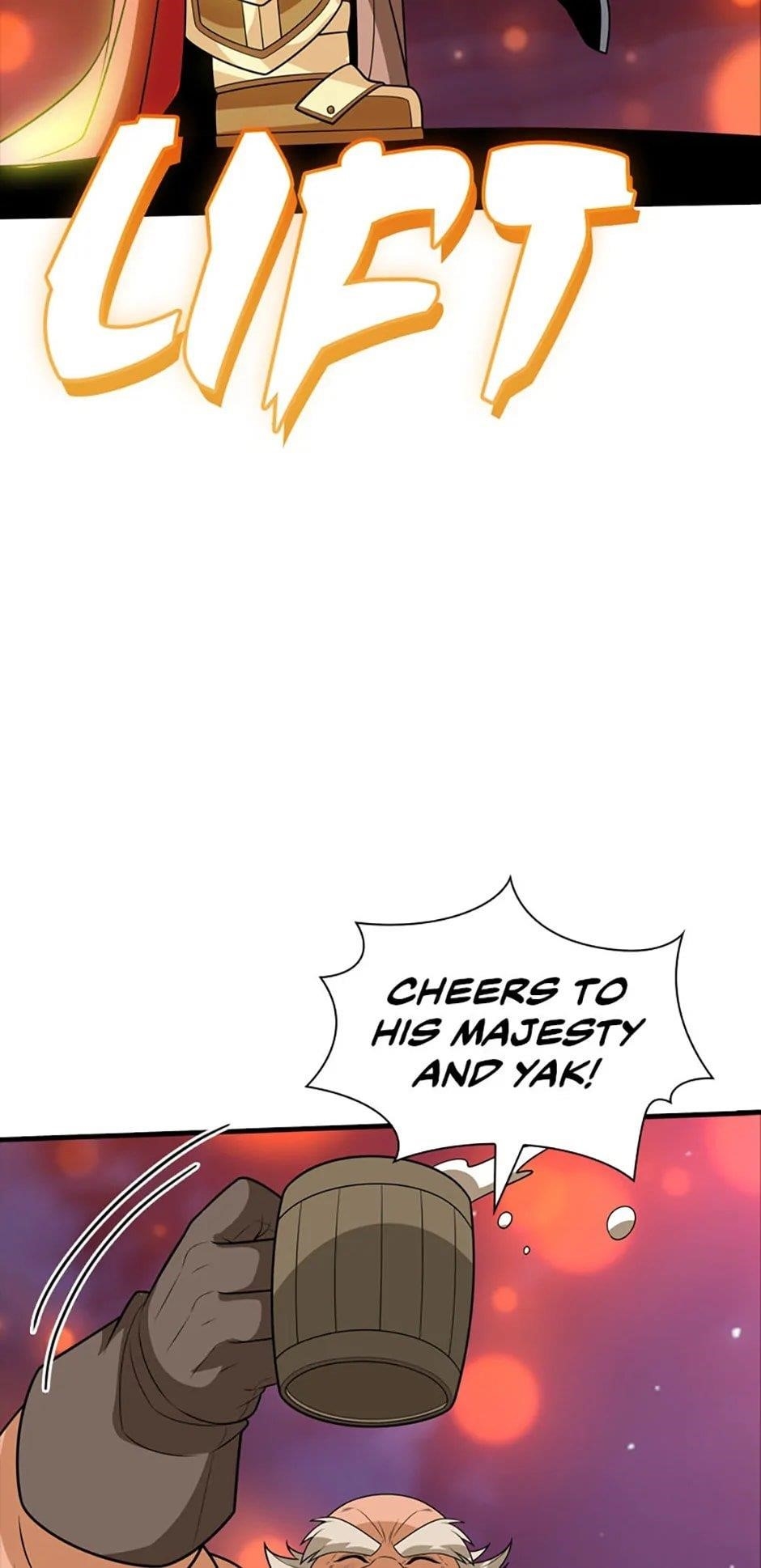 Back Then, I Didn’t Realize It Was A Big Win Chapter 65 - Page 78