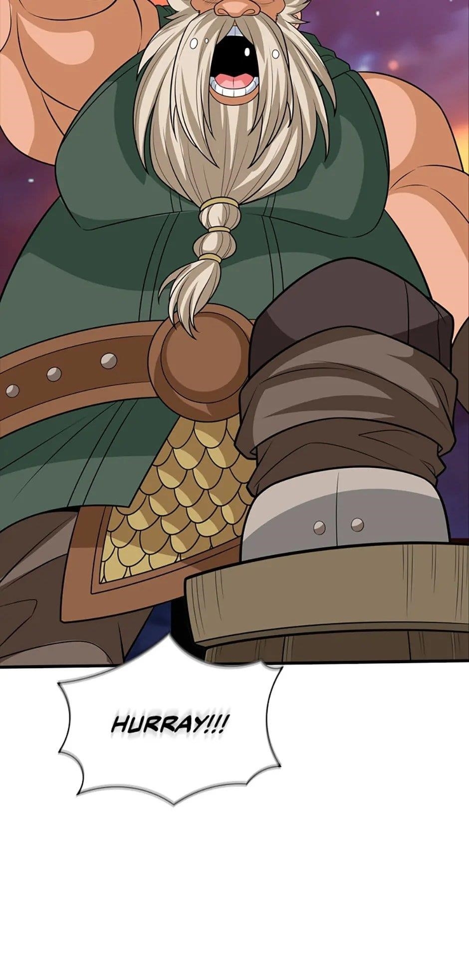 Back Then, I Didn’t Realize It Was A Big Win Chapter 65 - Page 79