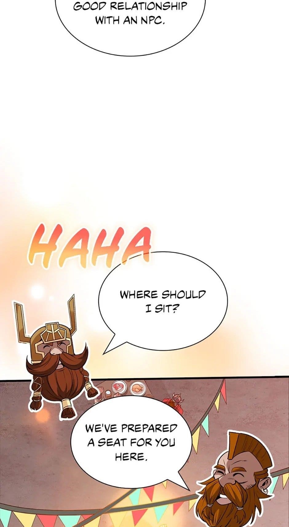 Back Then, I Didn’t Realize It Was A Big Win Chapter 65 - Page 82