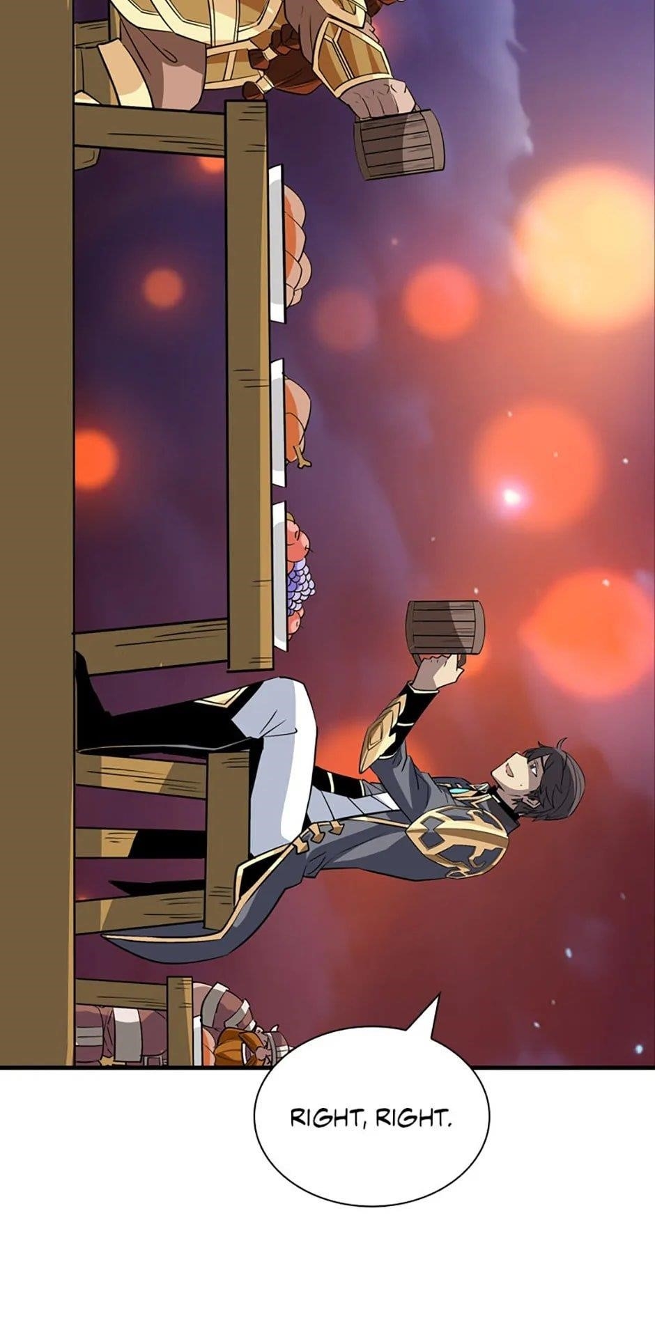 Back Then, I Didn’t Realize It Was A Big Win Chapter 66 - Page 12