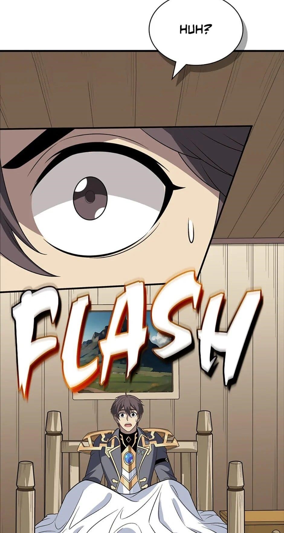 Back Then, I Didn’t Realize It Was A Big Win Chapter 66 - Page 19