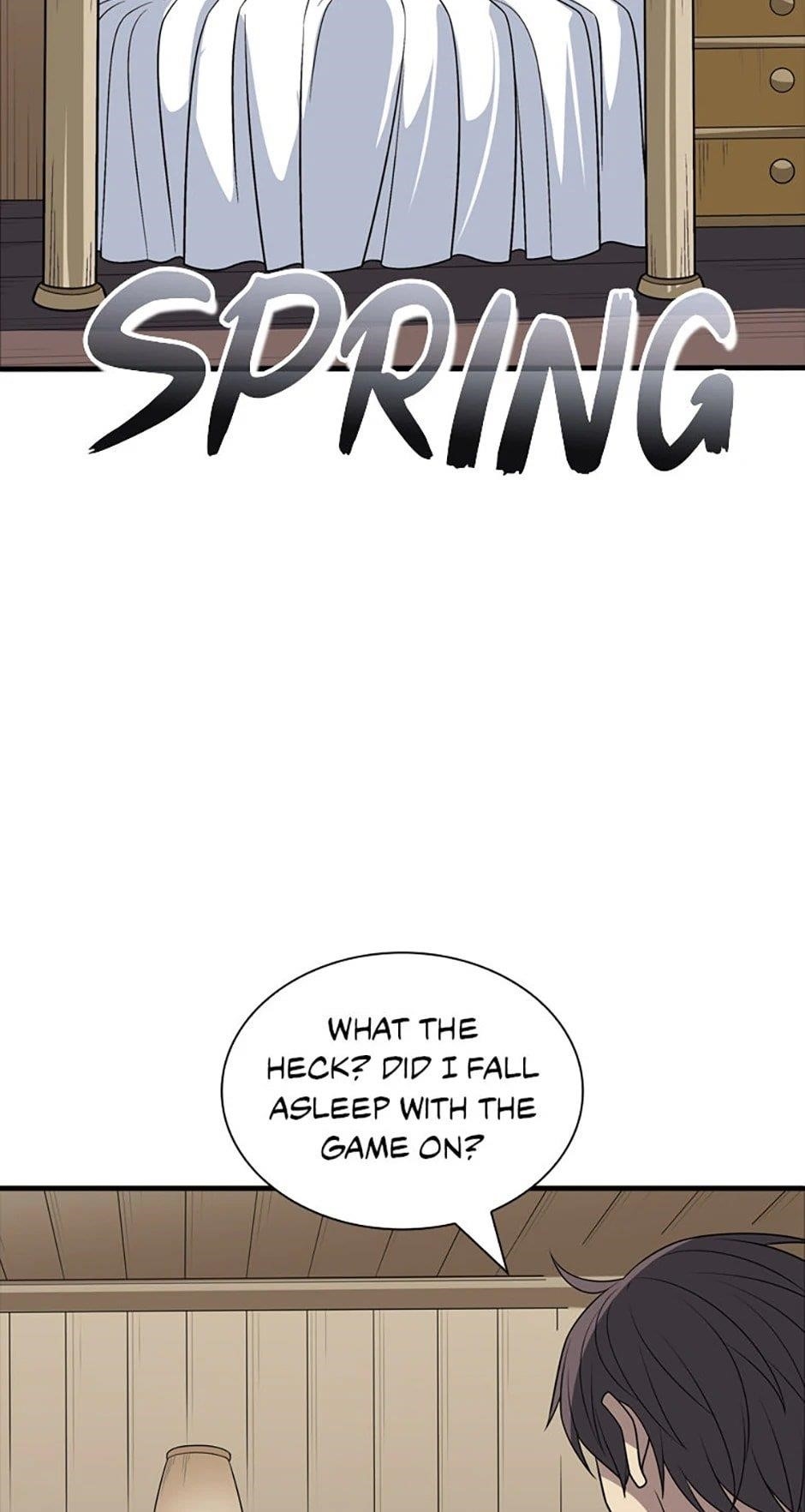 Back Then, I Didn’t Realize It Was A Big Win Chapter 66 - Page 20