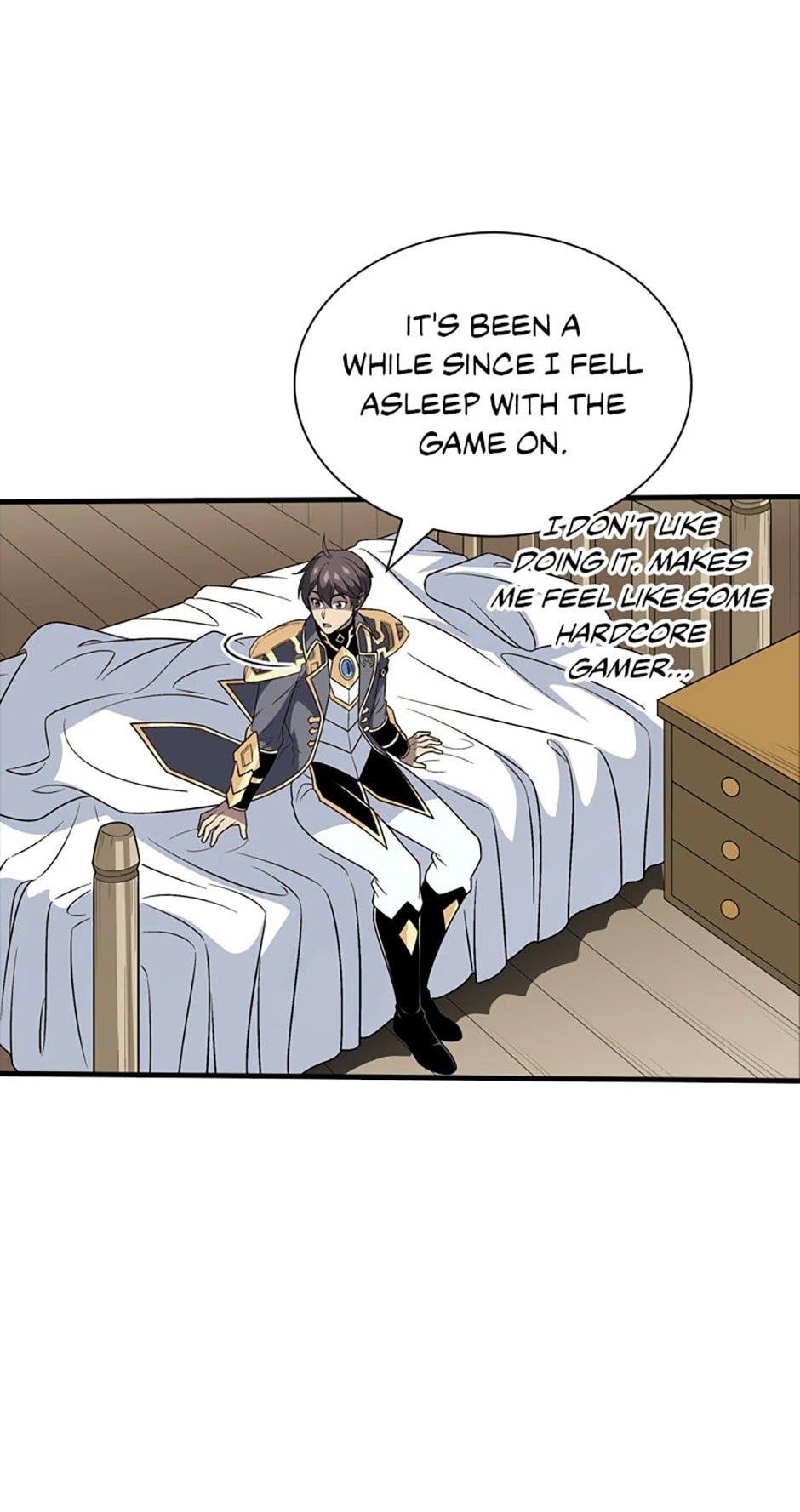 Back Then, I Didn’t Realize It Was A Big Win Chapter 66 - Page 24
