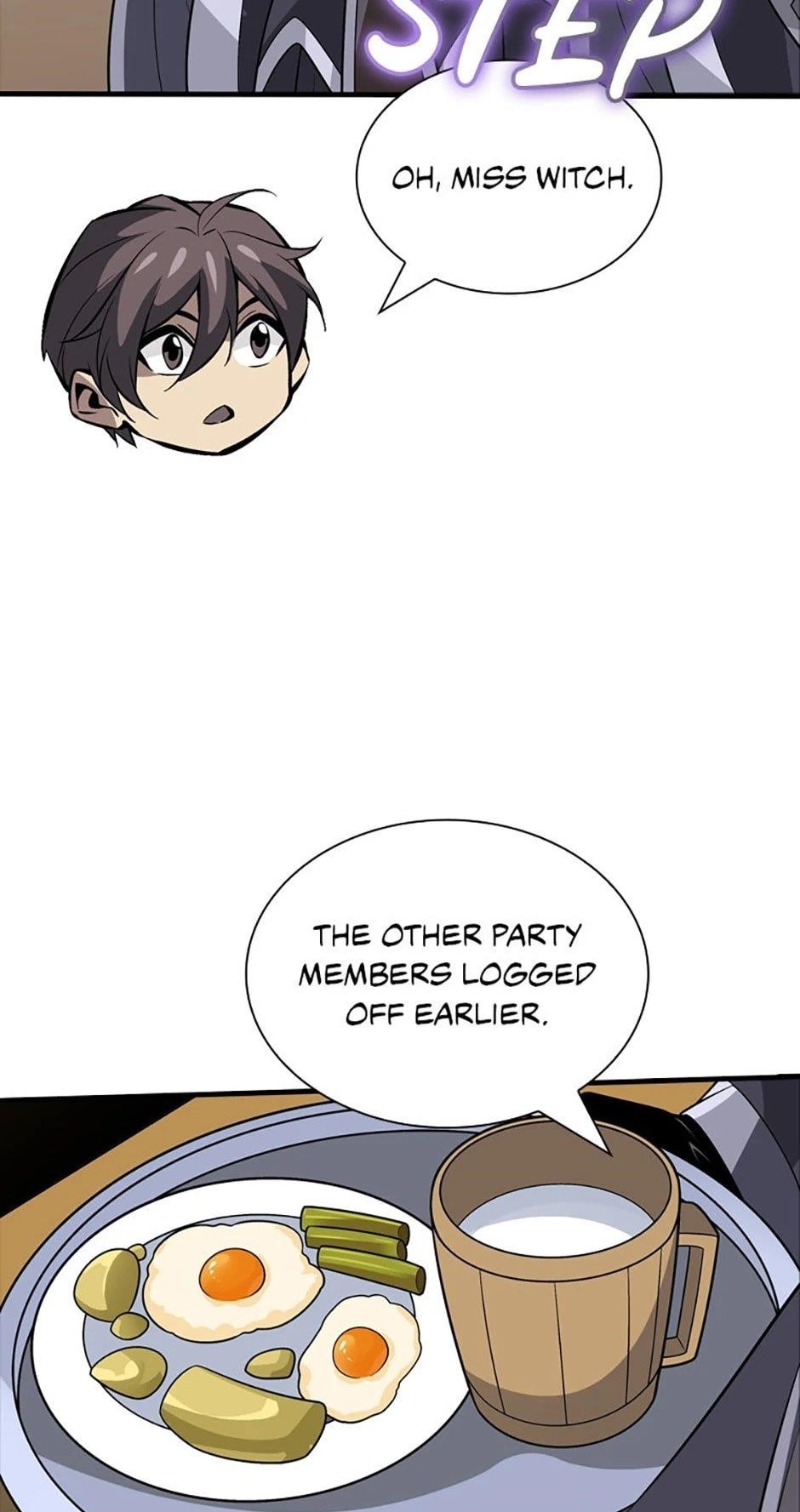 Back Then, I Didn’t Realize It Was A Big Win Chapter 66 - Page 26