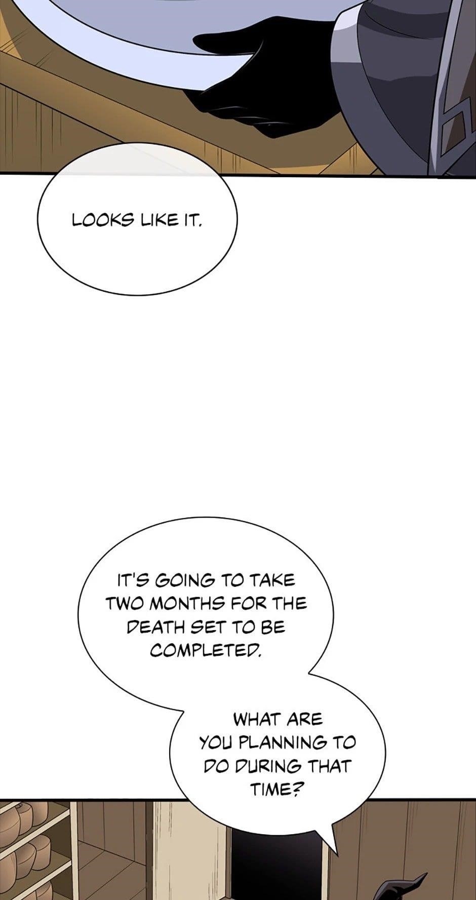 Back Then, I Didn’t Realize It Was A Big Win Chapter 66 - Page 27