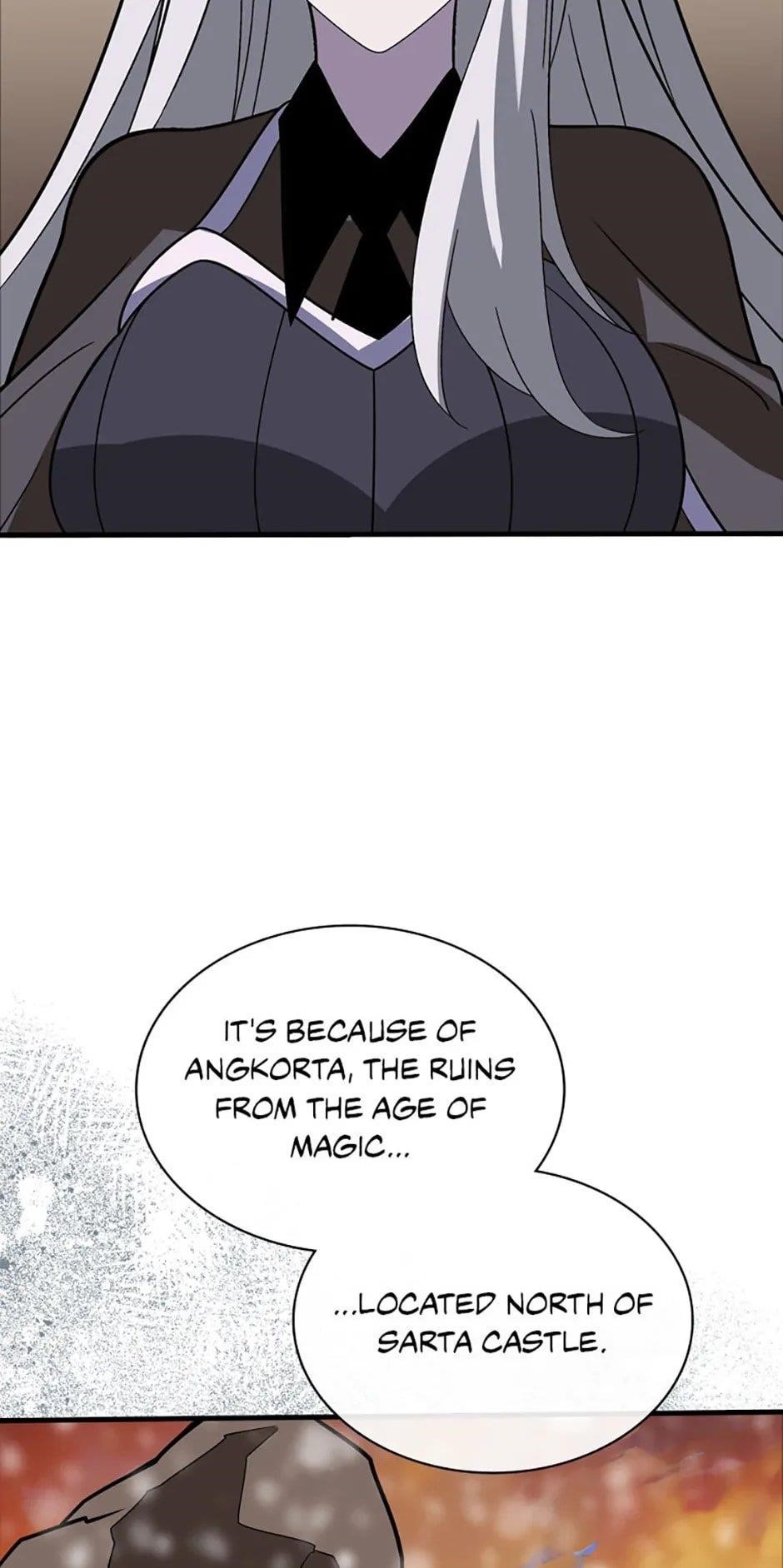 Back Then, I Didn’t Realize It Was A Big Win Chapter 66 - Page 34