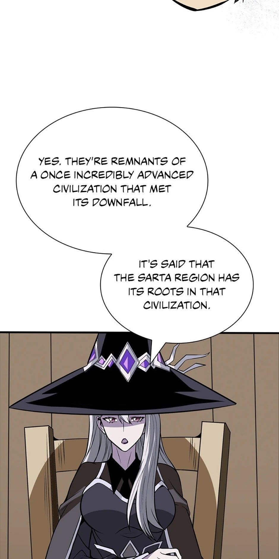 Back Then, I Didn’t Realize It Was A Big Win Chapter 66 - Page 36