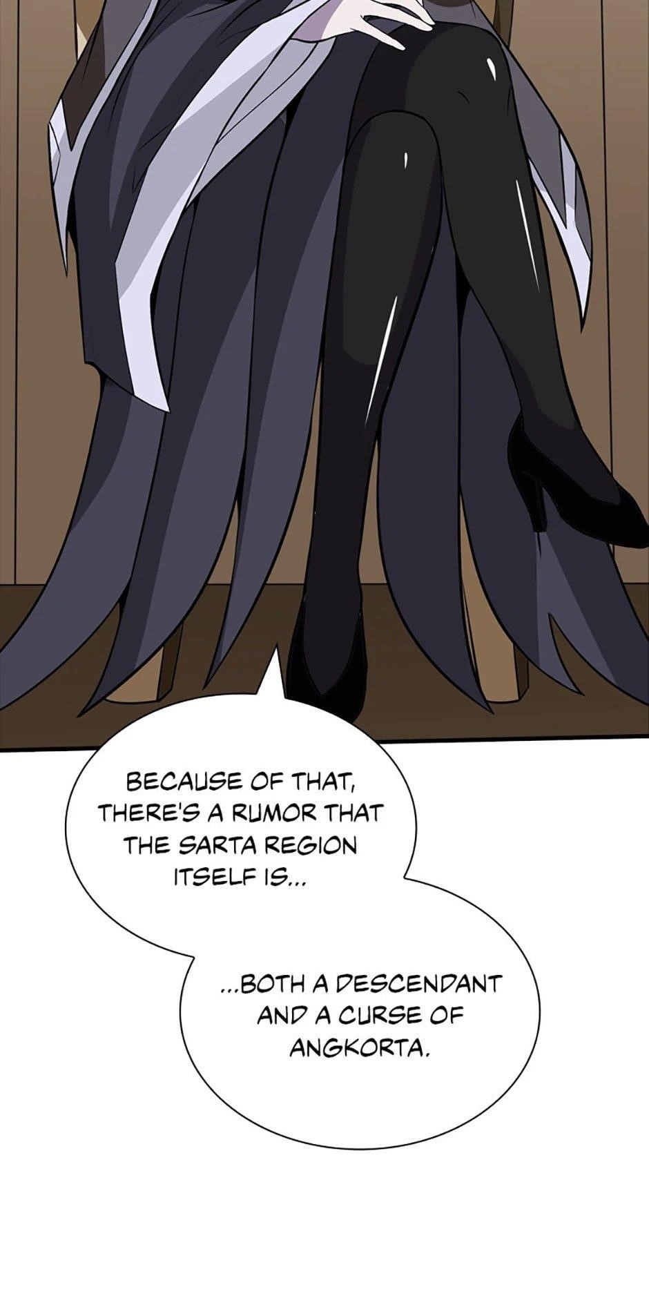 Back Then, I Didn’t Realize It Was A Big Win Chapter 66 - Page 37