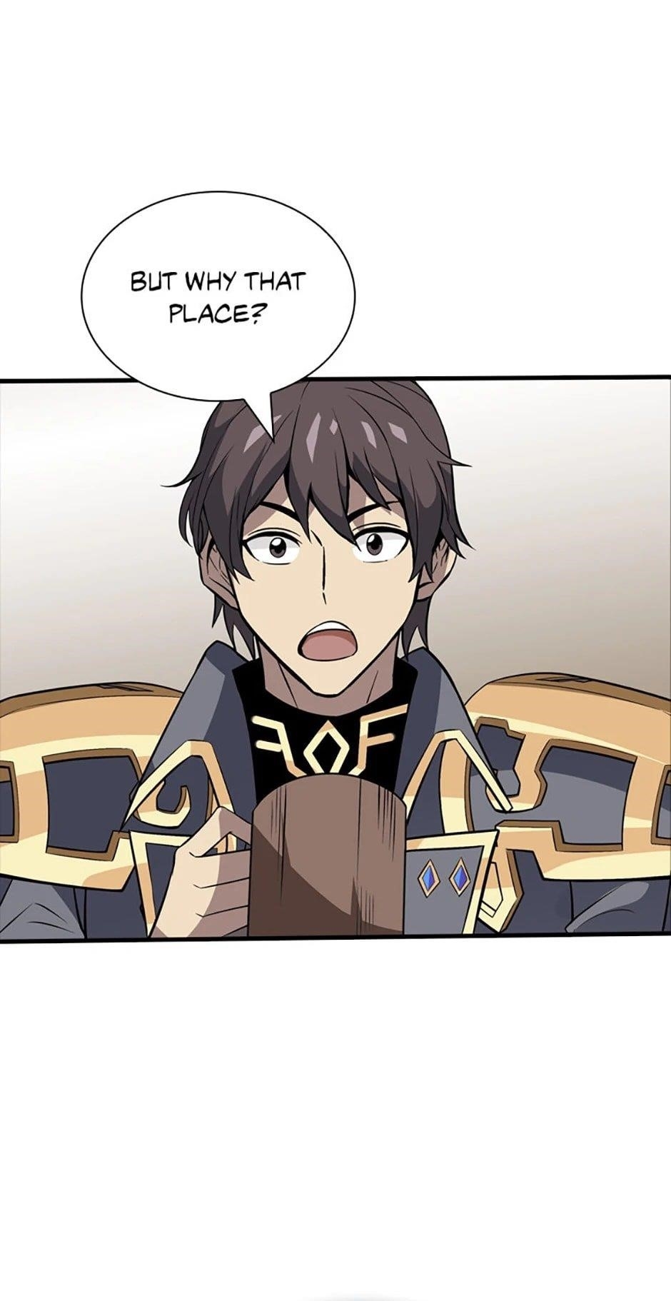 Back Then, I Didn’t Realize It Was A Big Win Chapter 66 - Page 38