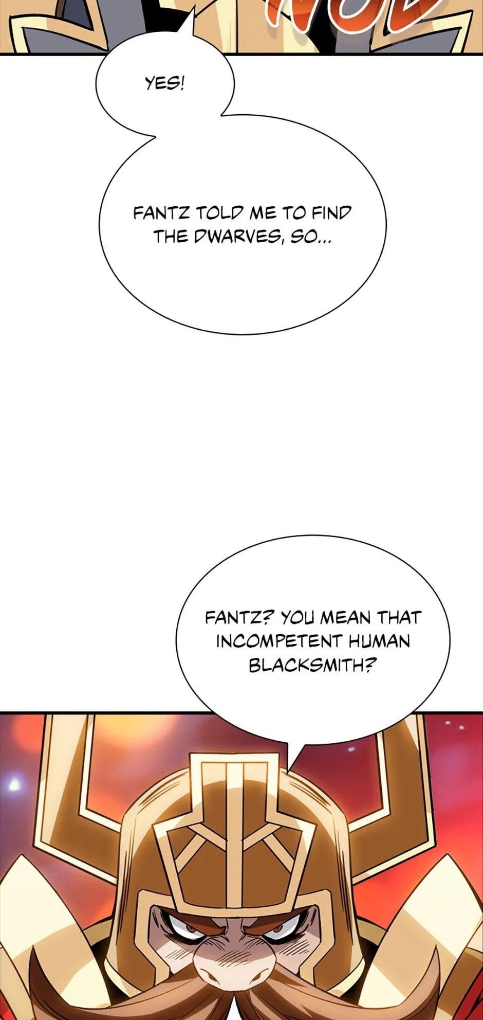 Back Then, I Didn’t Realize It Was A Big Win Chapter 66 - Page 4