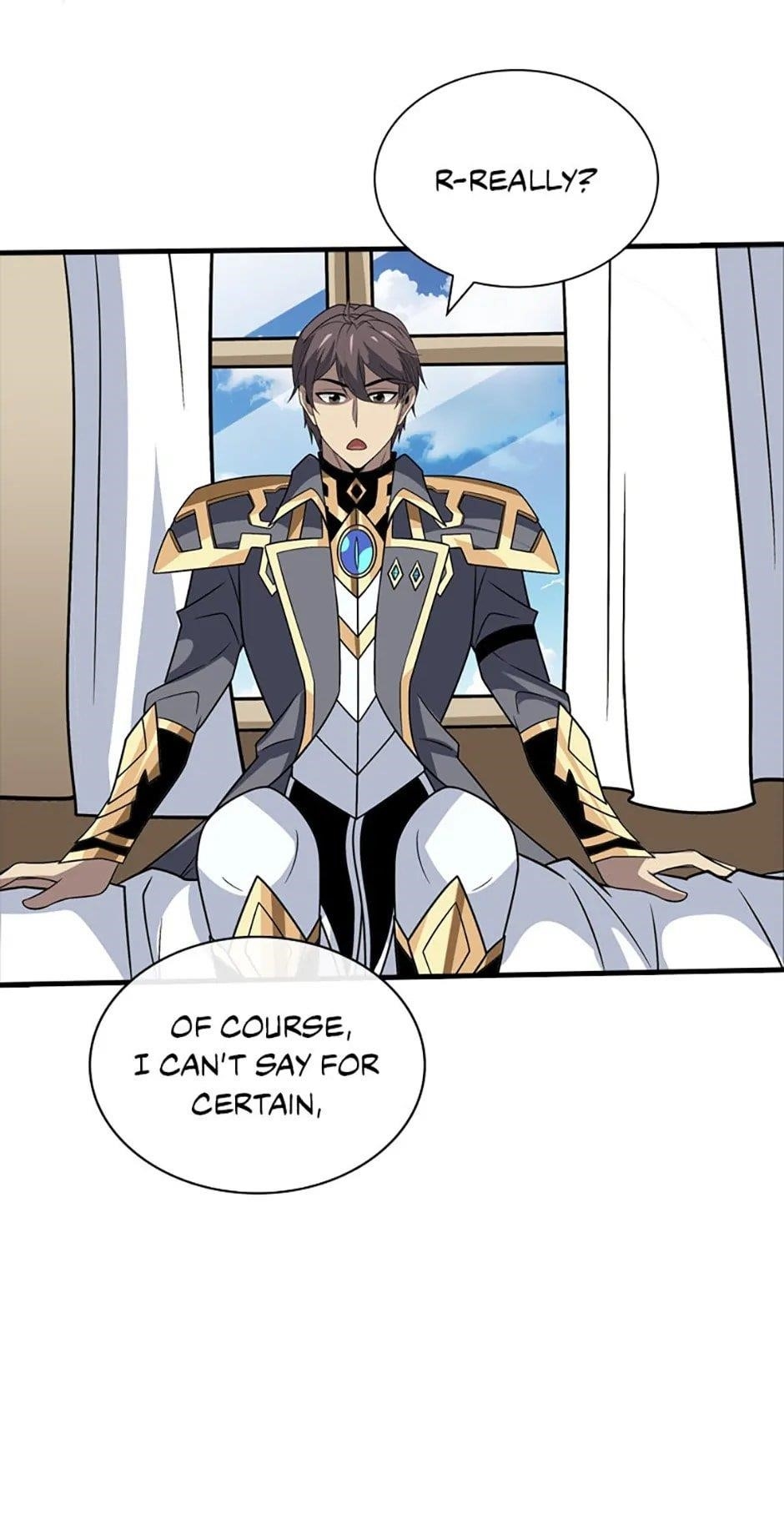 Back Then, I Didn’t Realize It Was A Big Win Chapter 66 - Page 40