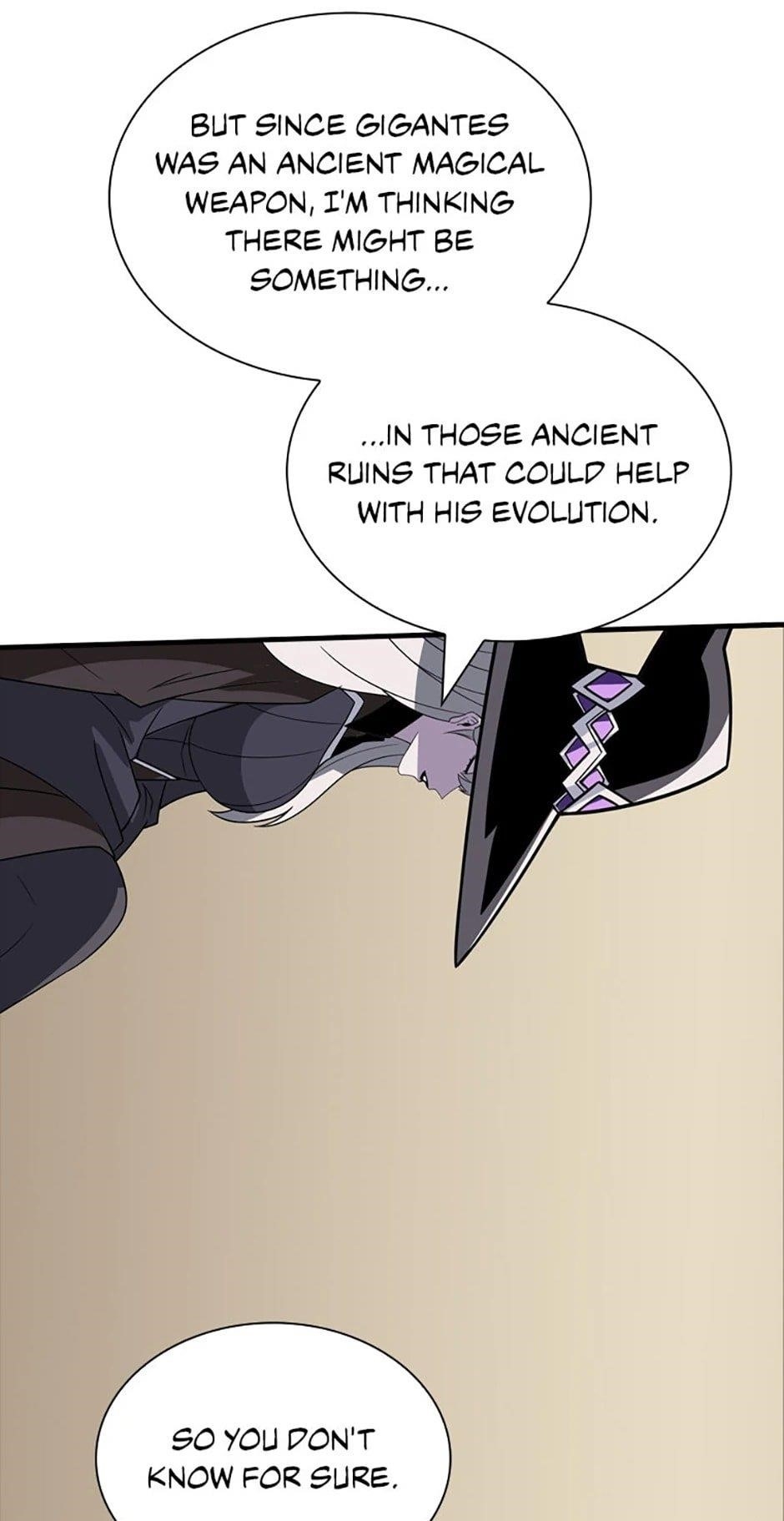 Back Then, I Didn’t Realize It Was A Big Win Chapter 66 - Page 41