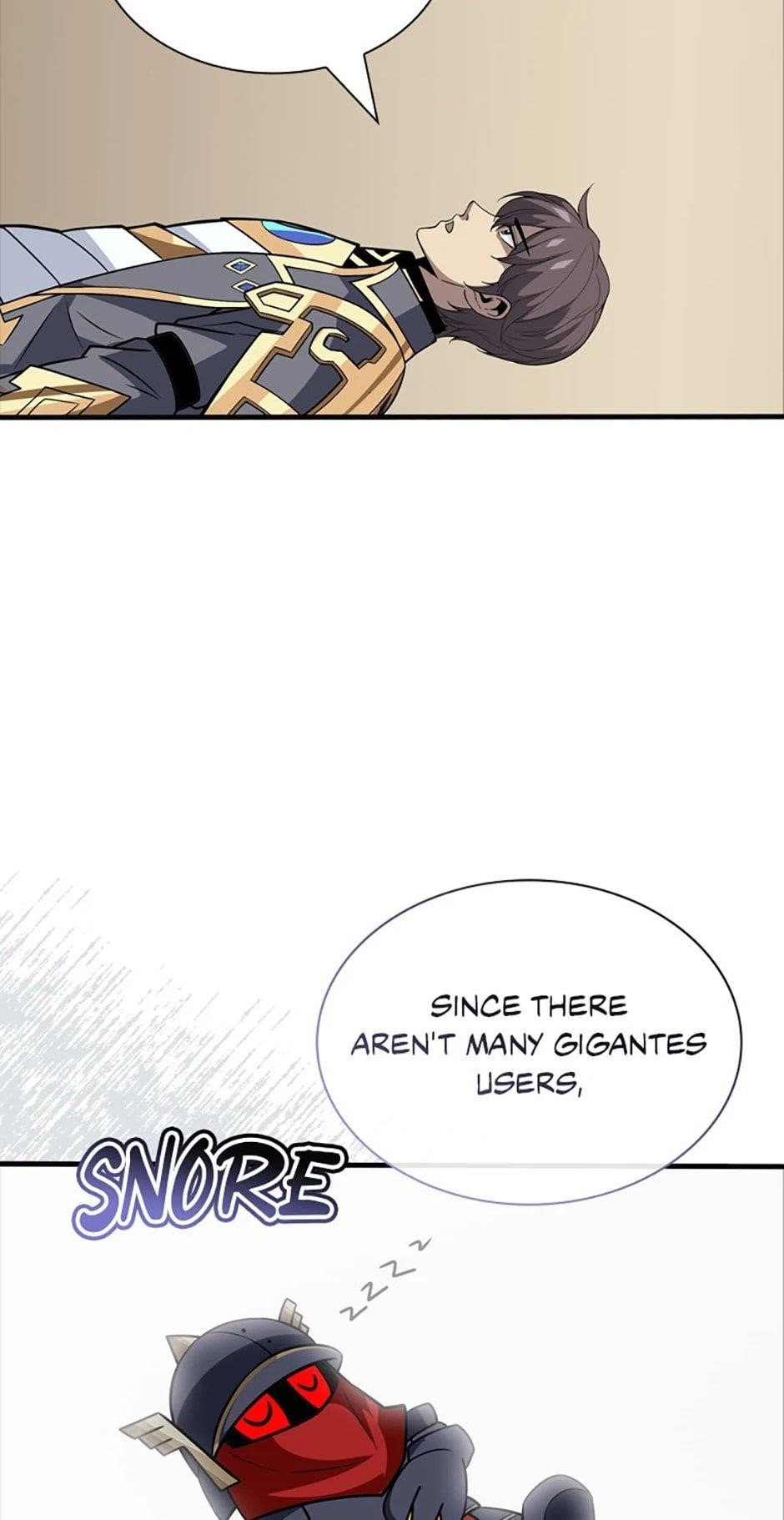 Back Then, I Didn’t Realize It Was A Big Win Chapter 66 - Page 42