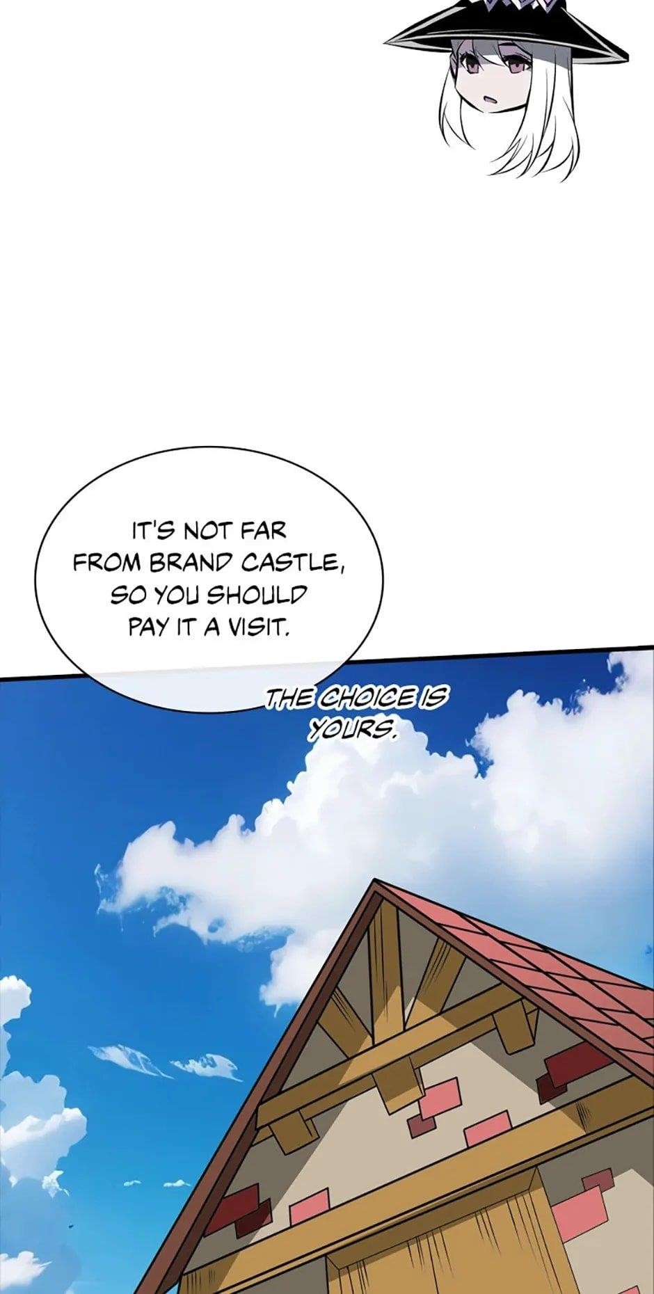 Back Then, I Didn’t Realize It Was A Big Win Chapter 66 - Page 46
