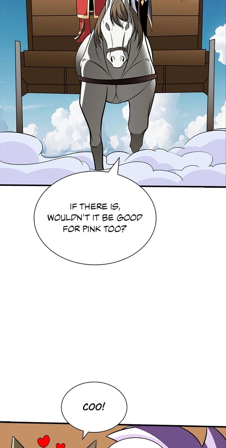 Back Then, I Didn’t Realize It Was A Big Win Chapter 66 - Page 50