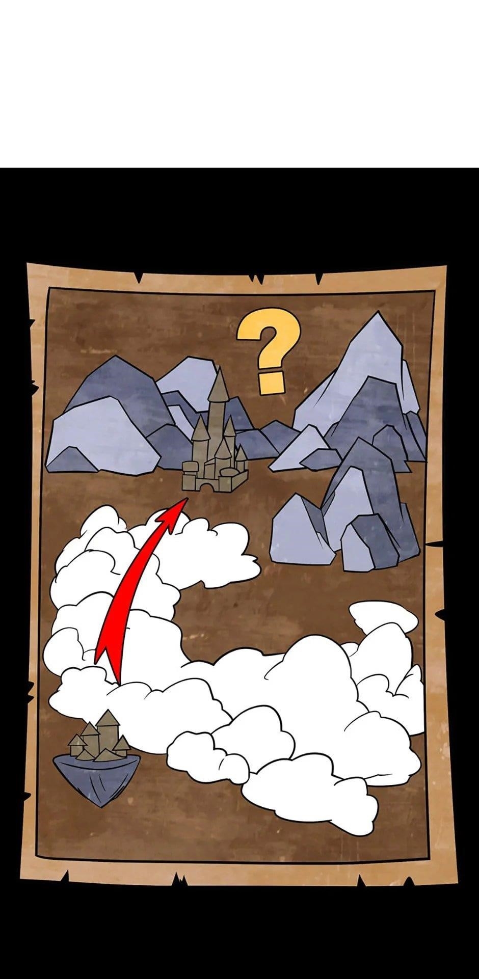 Back Then, I Didn’t Realize It Was A Big Win Chapter 66 - Page 57